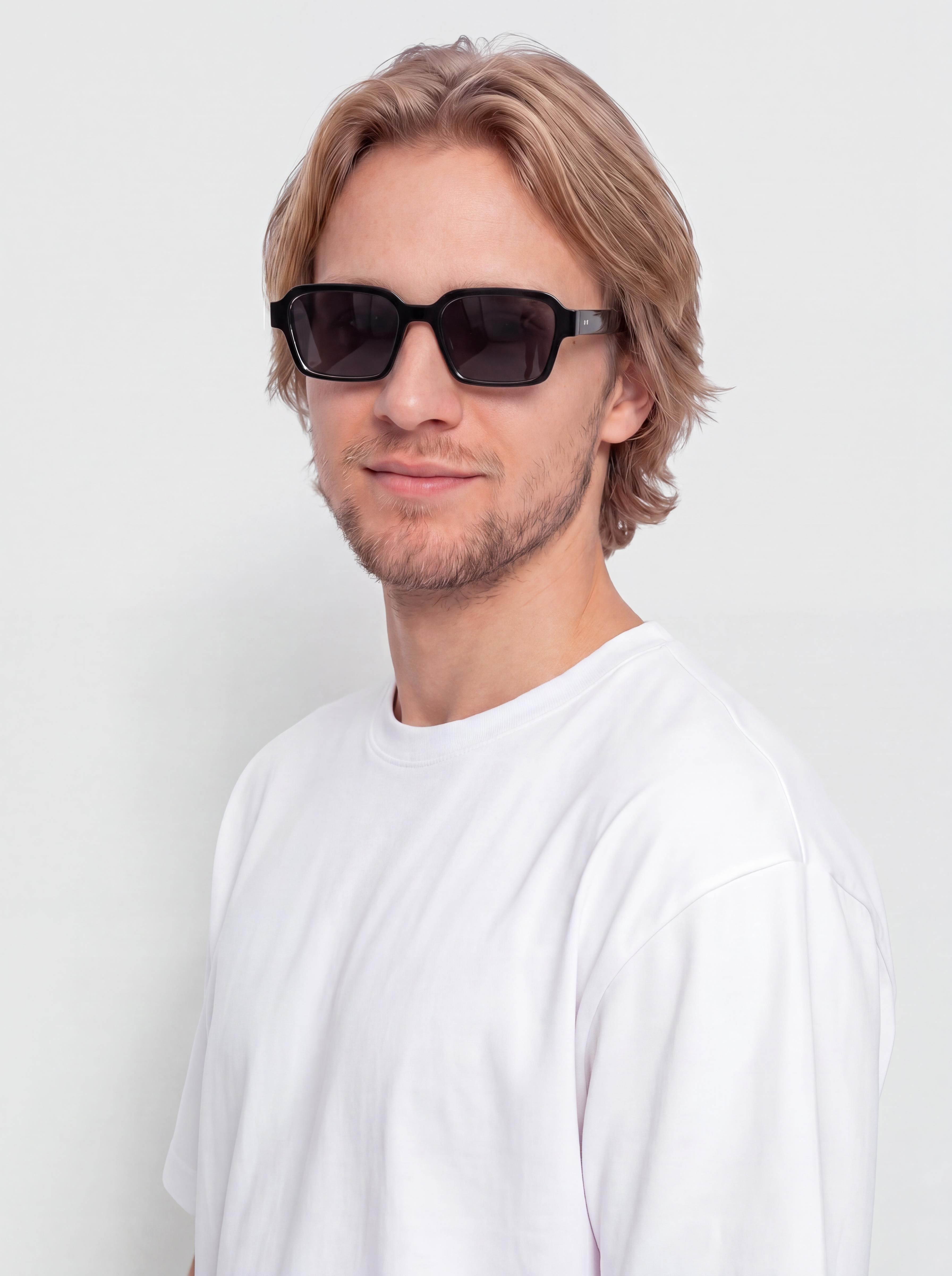 Szade Booth Sonnenbrille