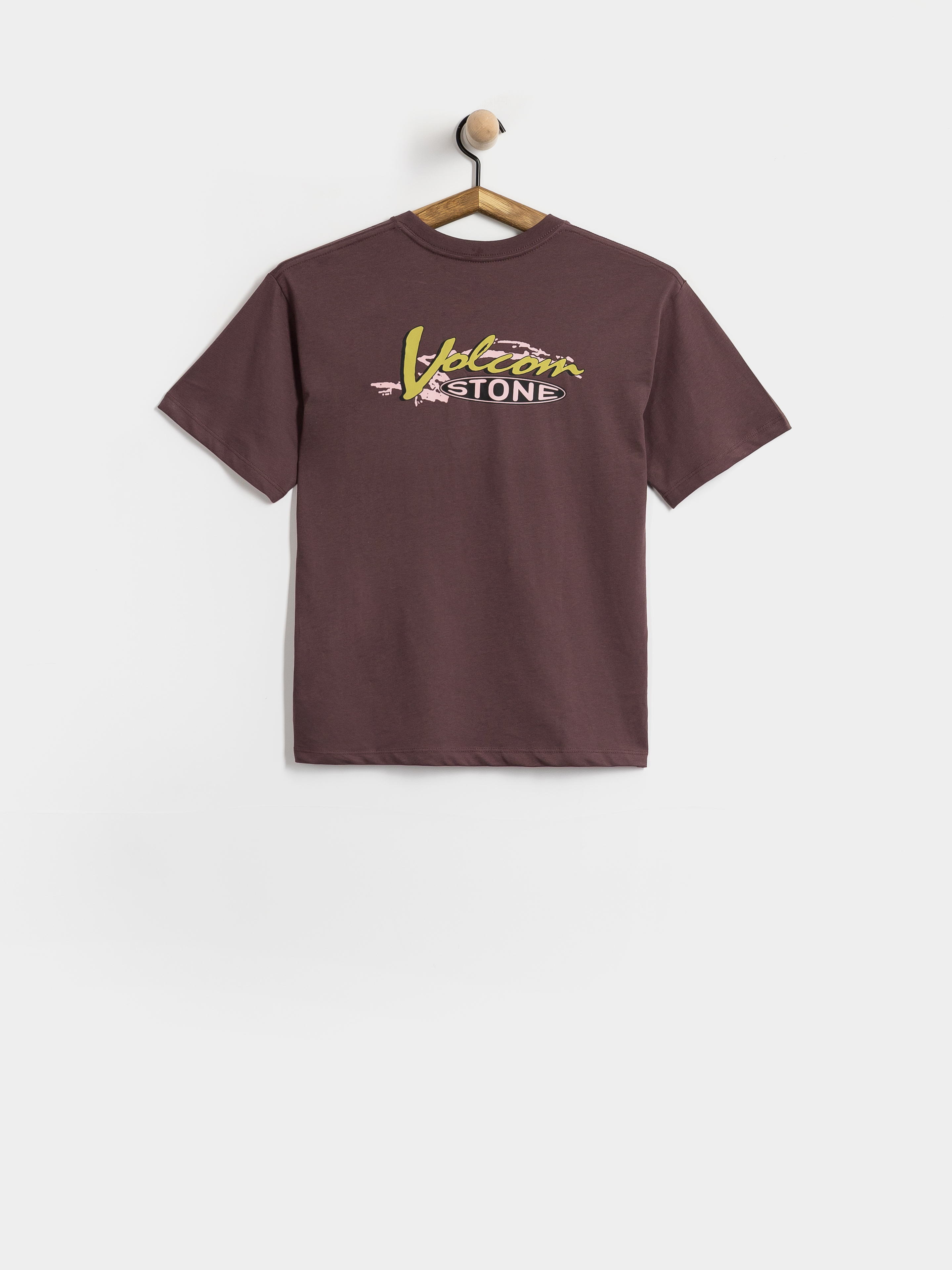 Volcom Zorch Bsc JR T-shirt