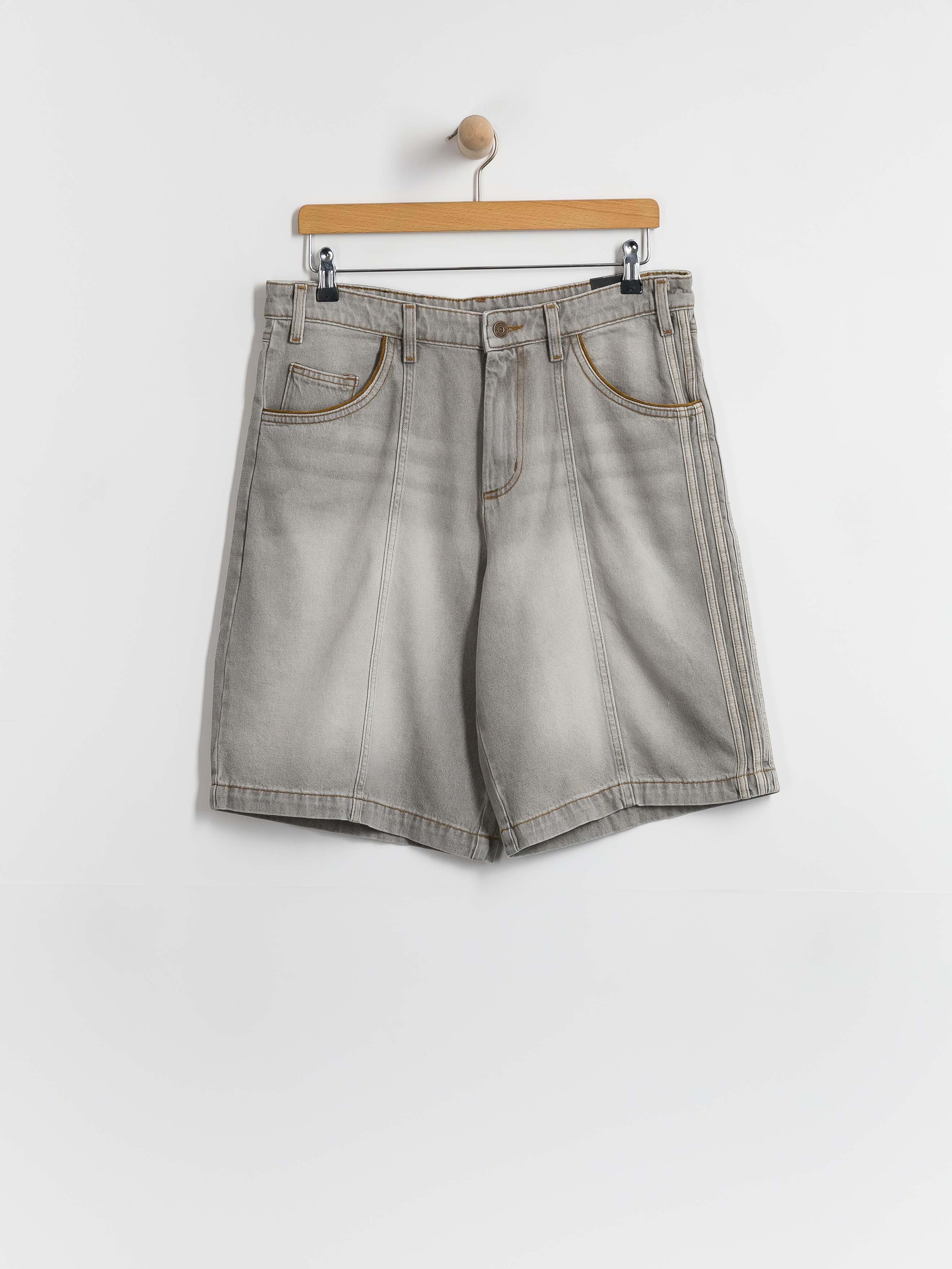 adidas Tyshawn Wd Shorts (gretwo)