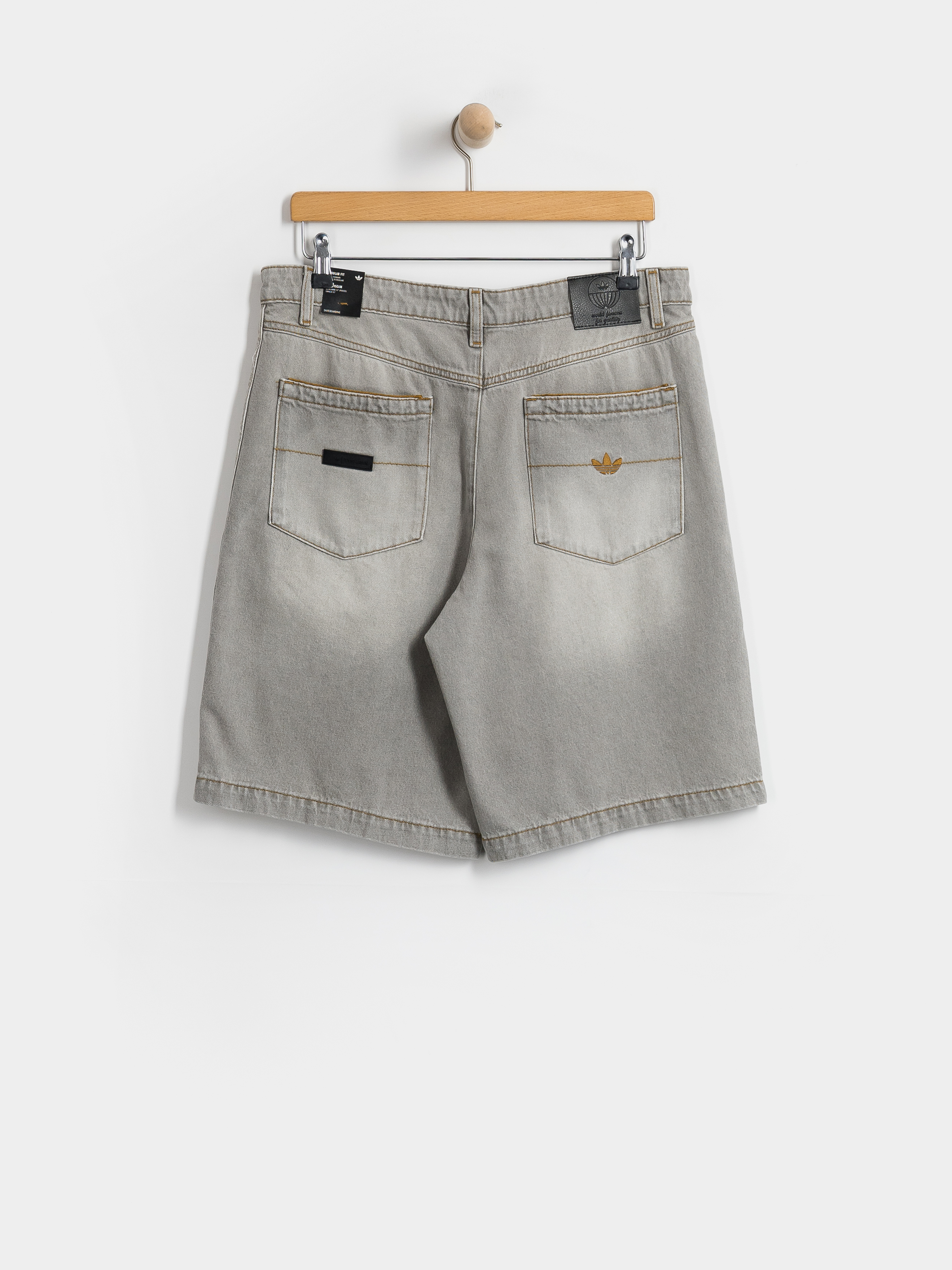 adidas Tyshawn Wd Shorts (gretwo)