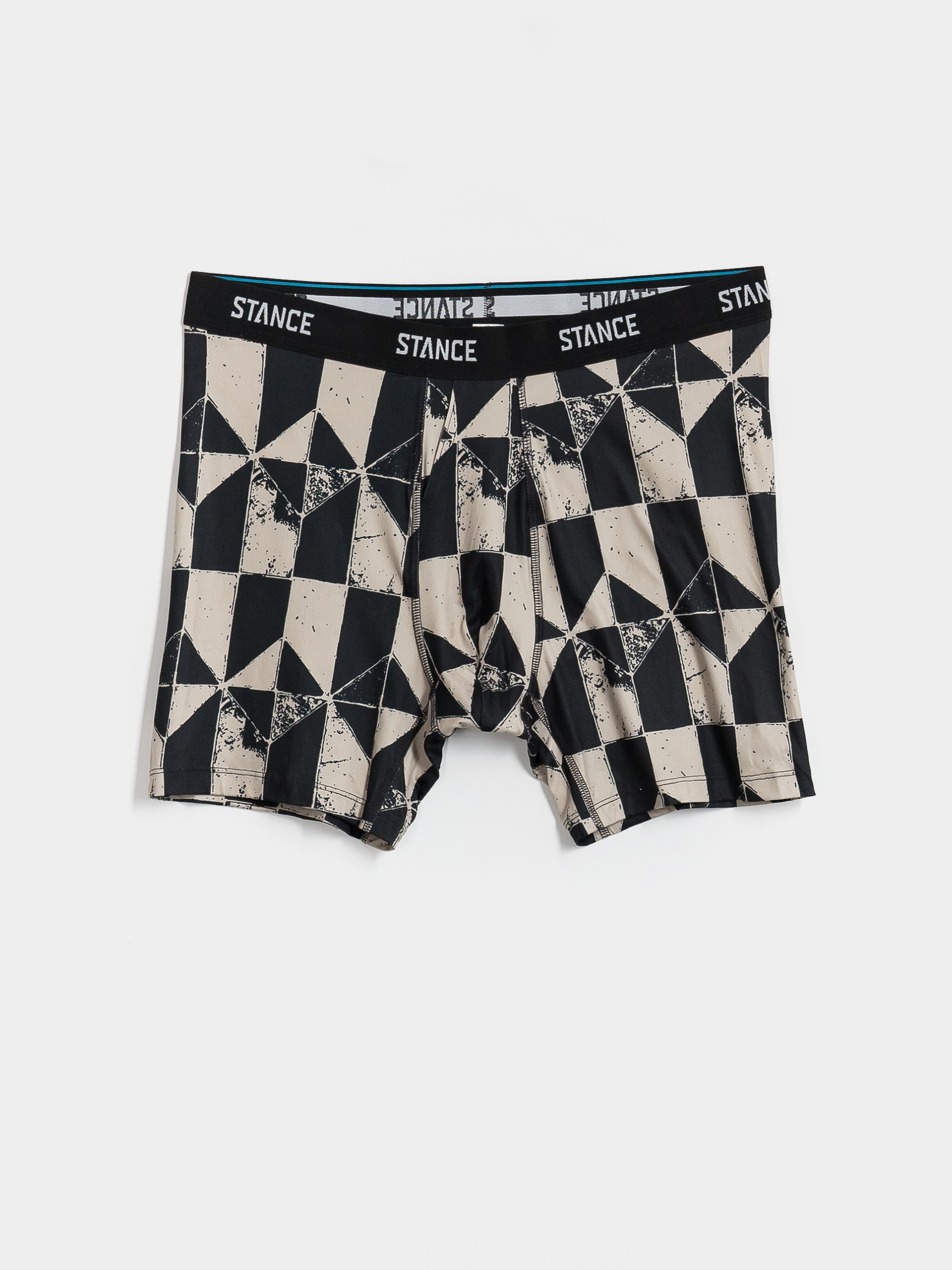 Stance Shatter Boxer Brief Underwear