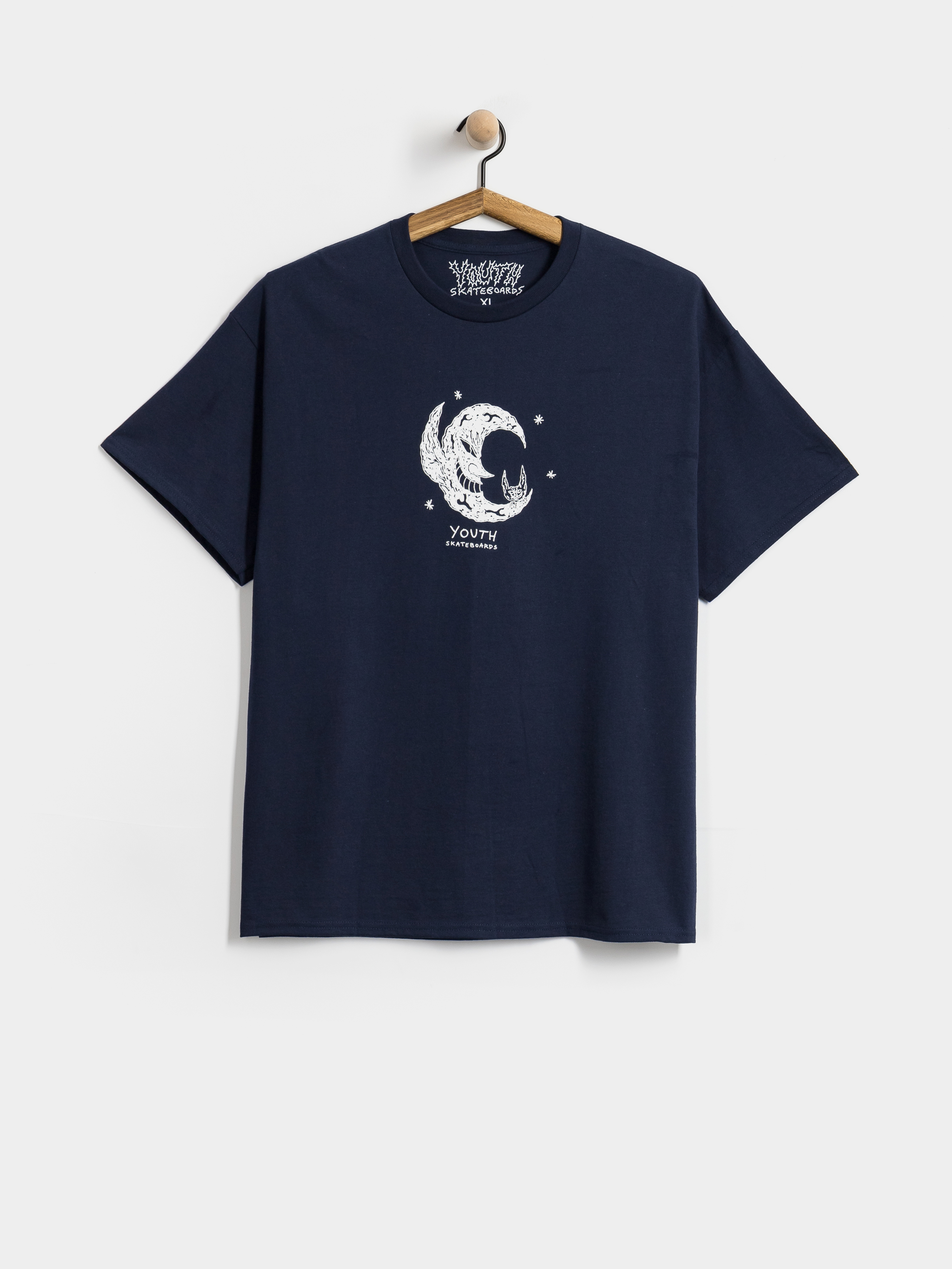 Youth Skateboards Moon Goblin T-Shirt