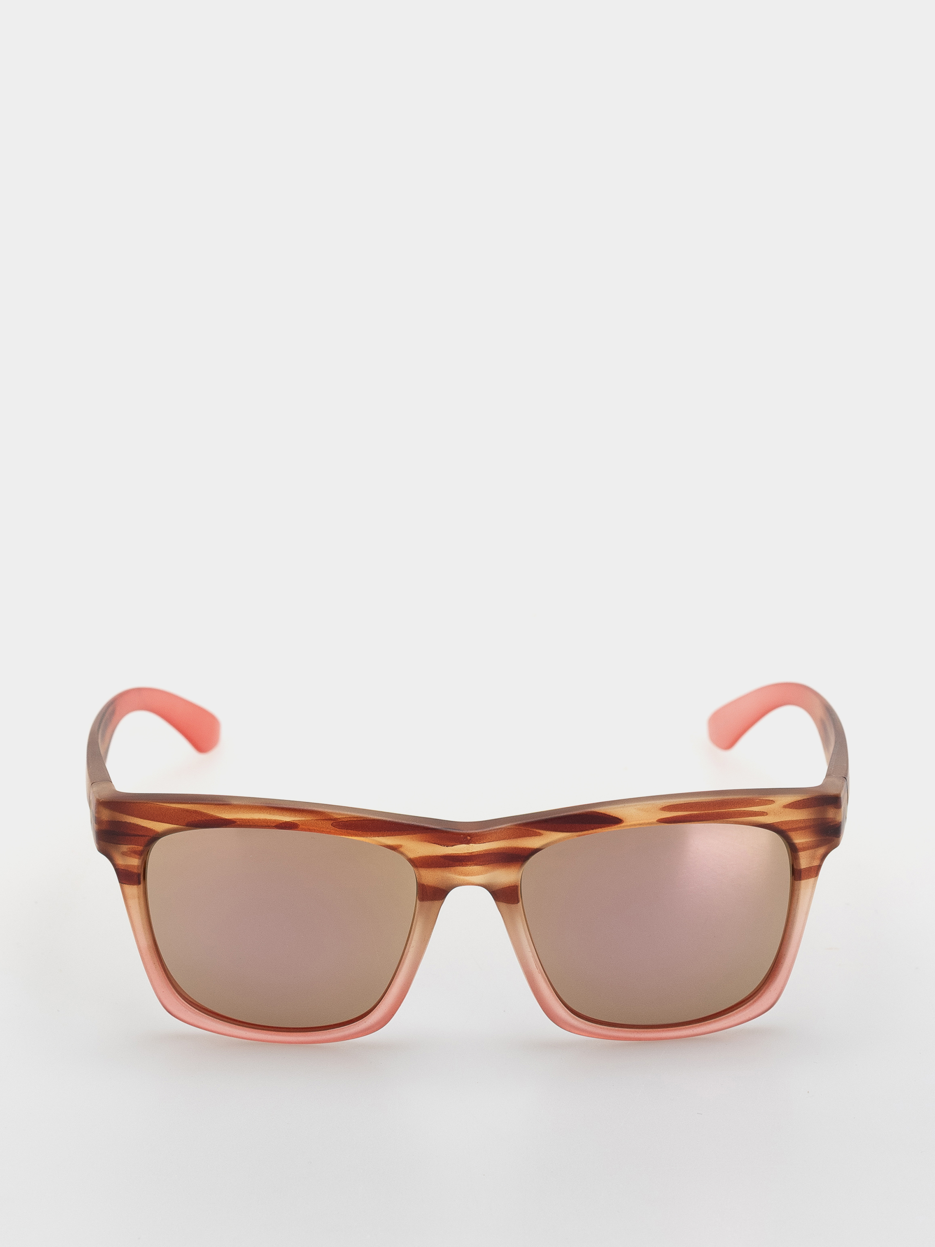 Volcom Jewel Sonnenbrille Wmn (gloss punk tort/bronze champagne)