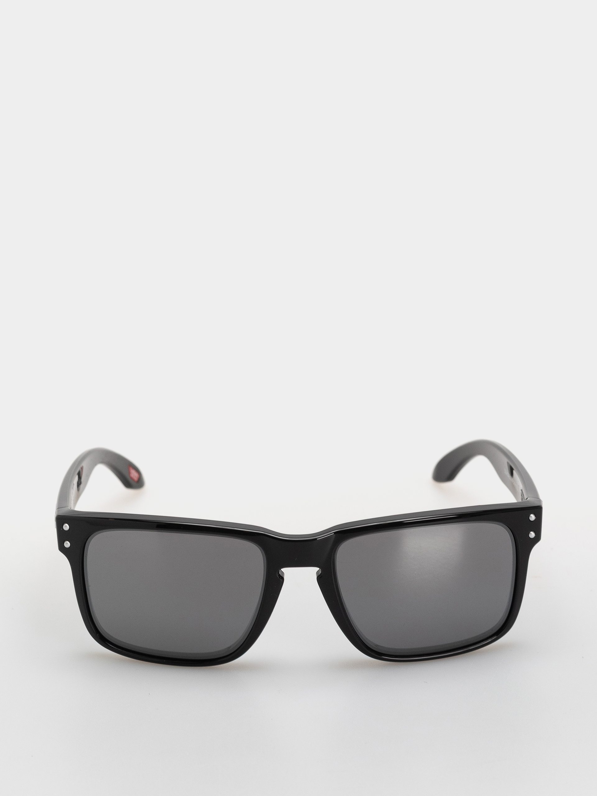 Oakley Sonnenbrille Holbrook (polished black/prizm black iridium)