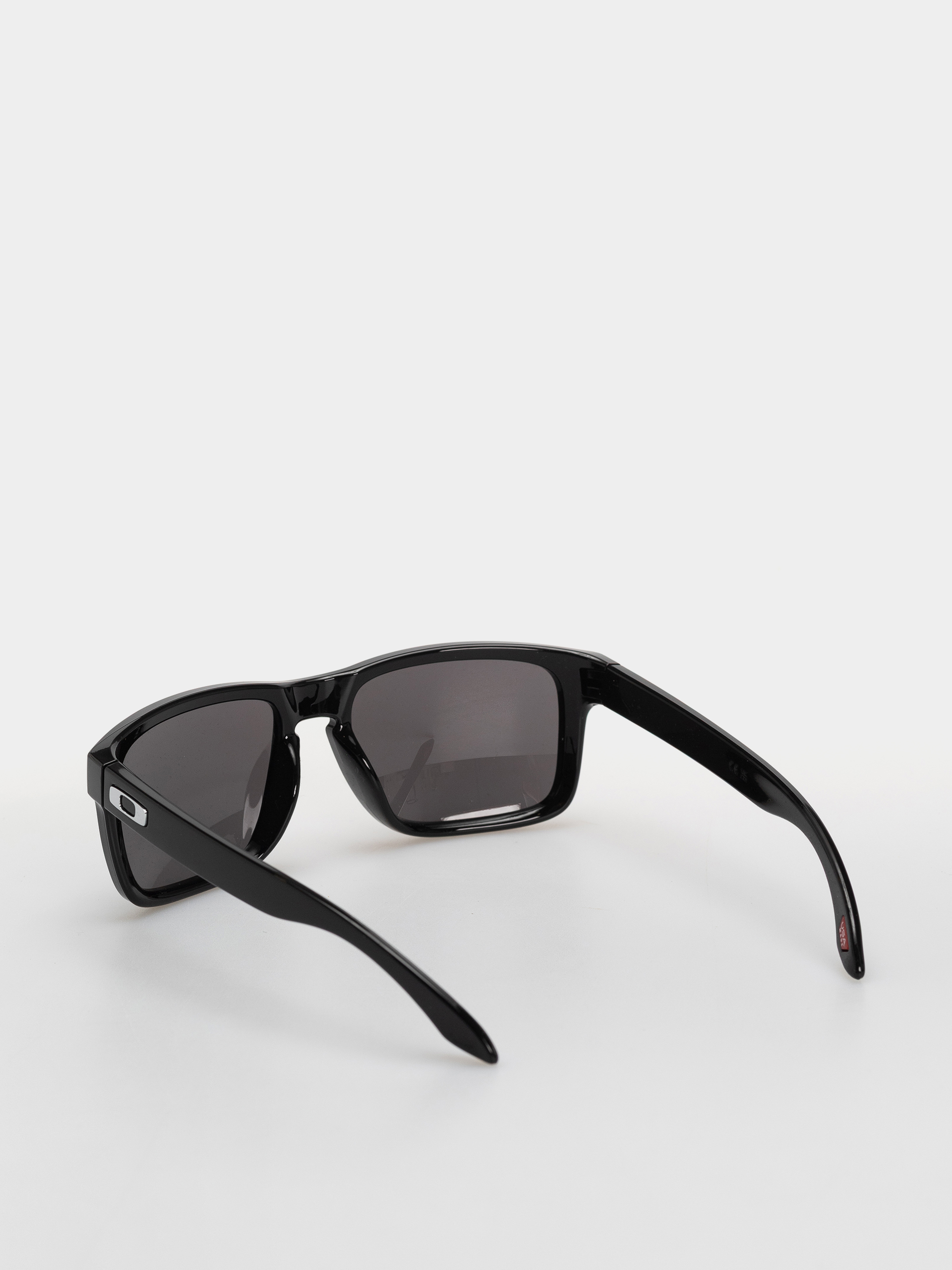 Oakley Sonnenbrille Holbrook (polished black/prizm black iridium)