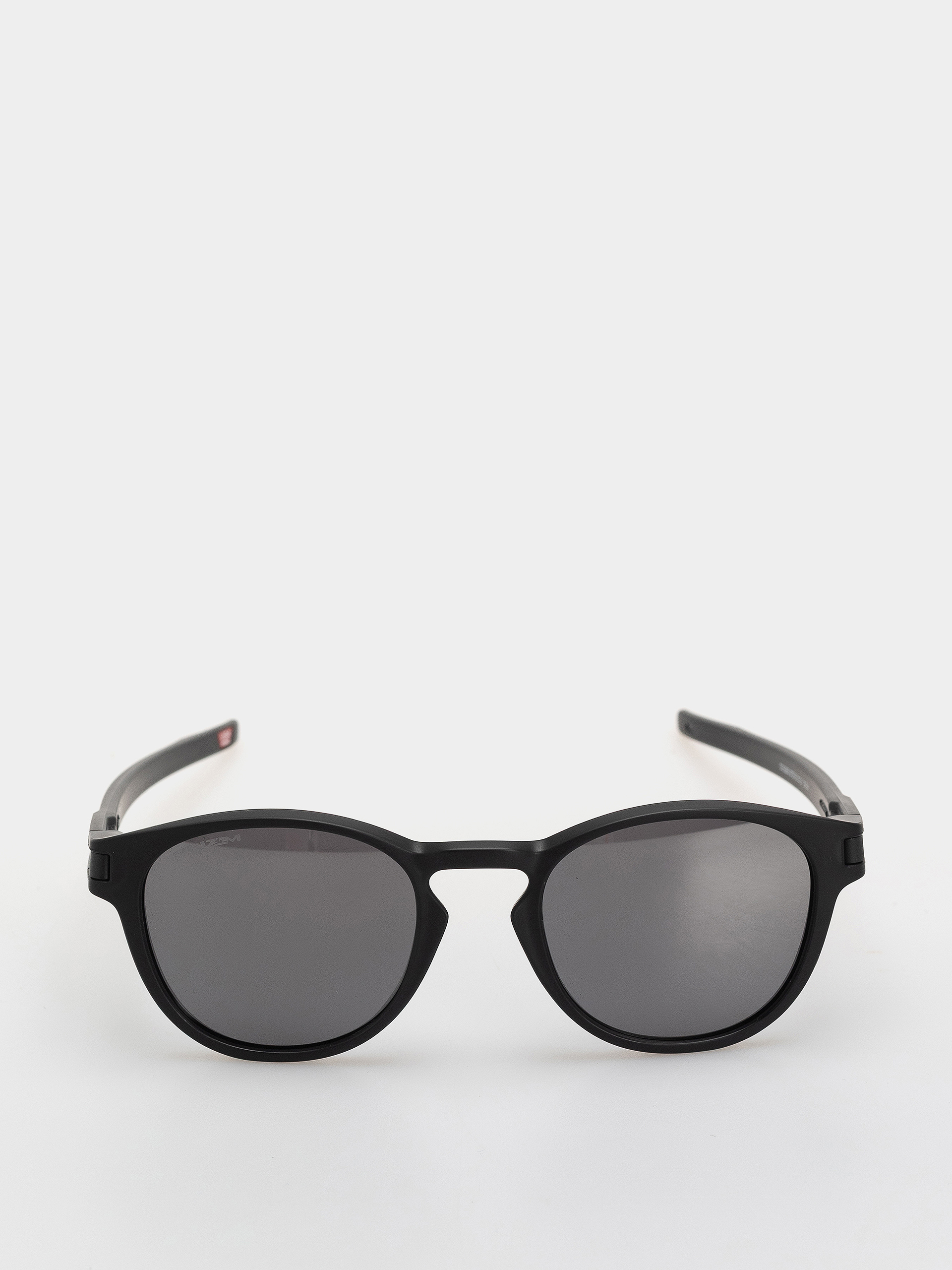 Oakley Sunglasses Latch (matte black/prizm black iridium)