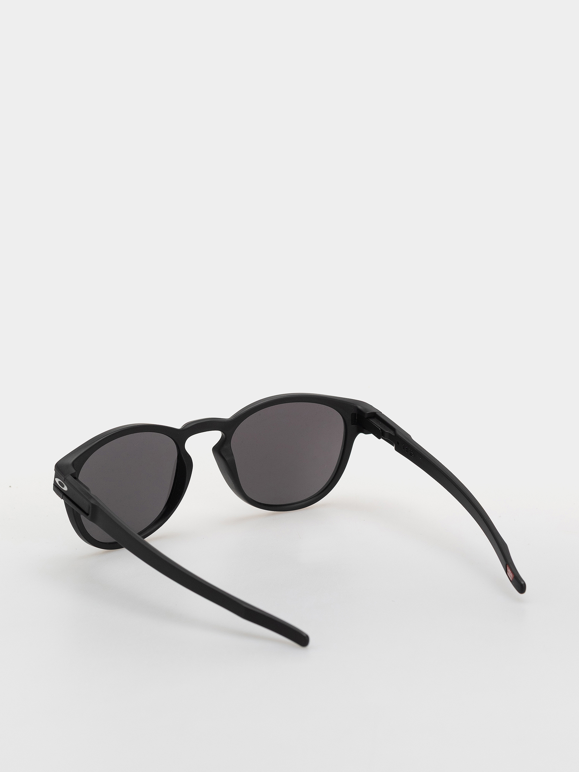 Oakley Sunglasses Latch (matte black/prizm black iridium)