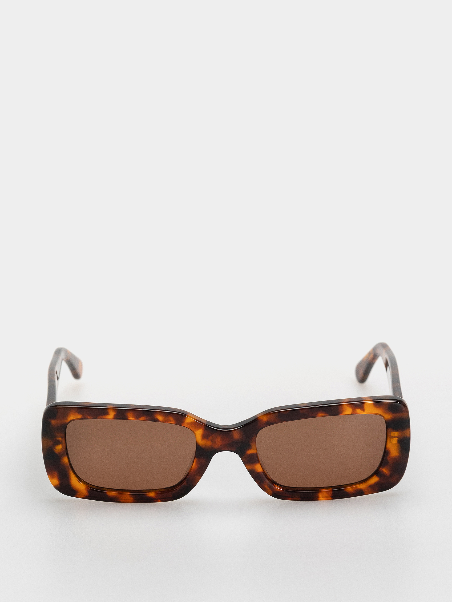 Santa Cruz Sonnenbrille Screaming Shades (tortoiseshell/brown)