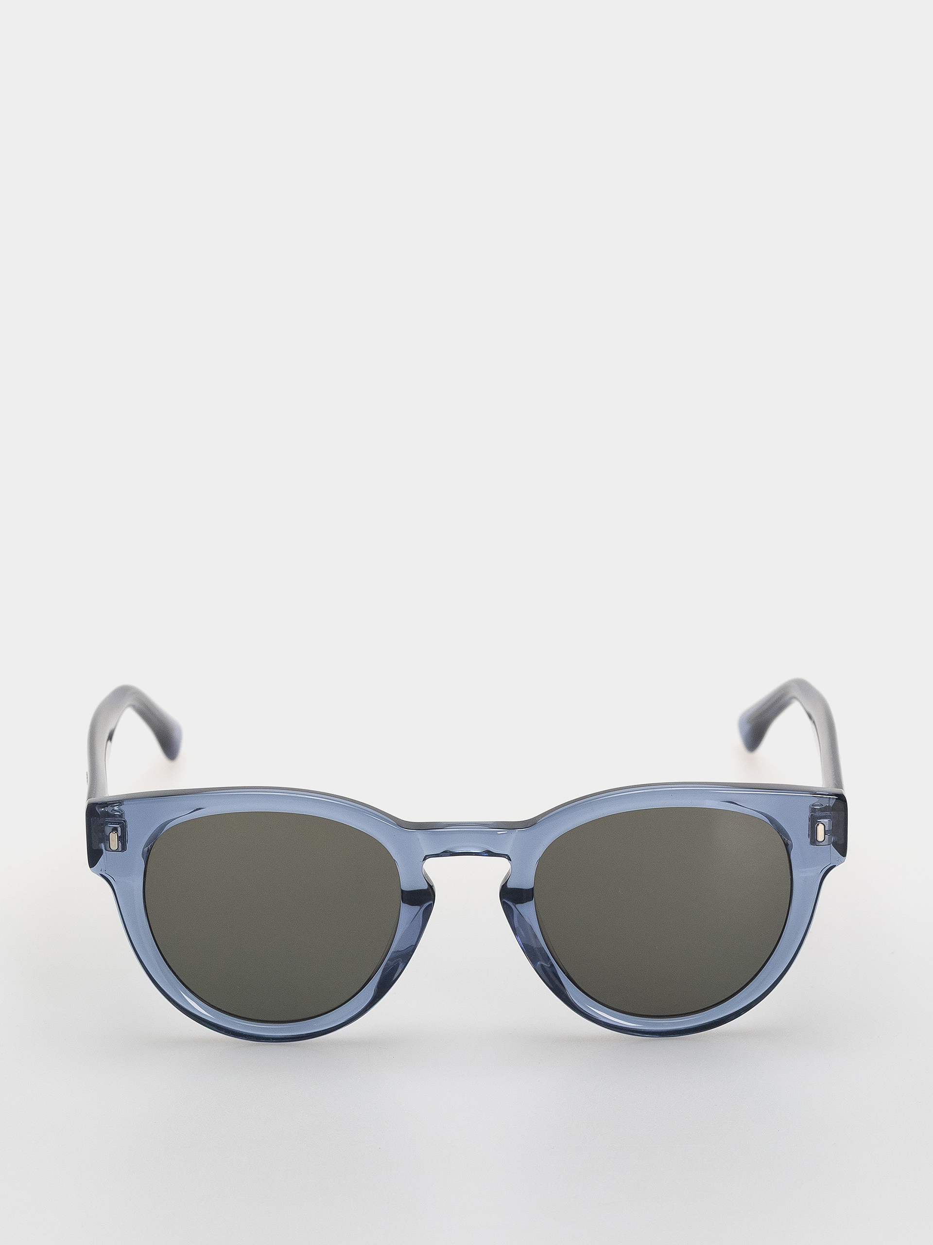 Santa Cruz Sonnenbrille Watson Plus (crystal blue)