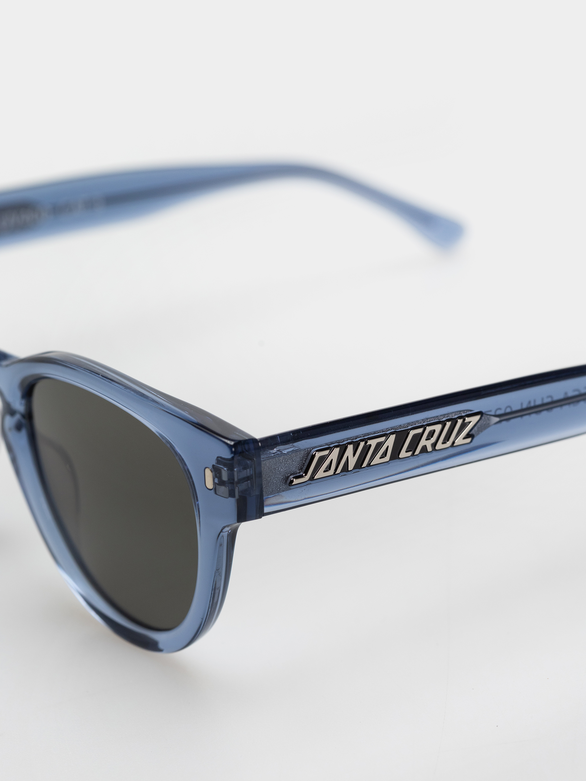Santa Cruz Sonnenbrille Watson Plus (crystal blue)