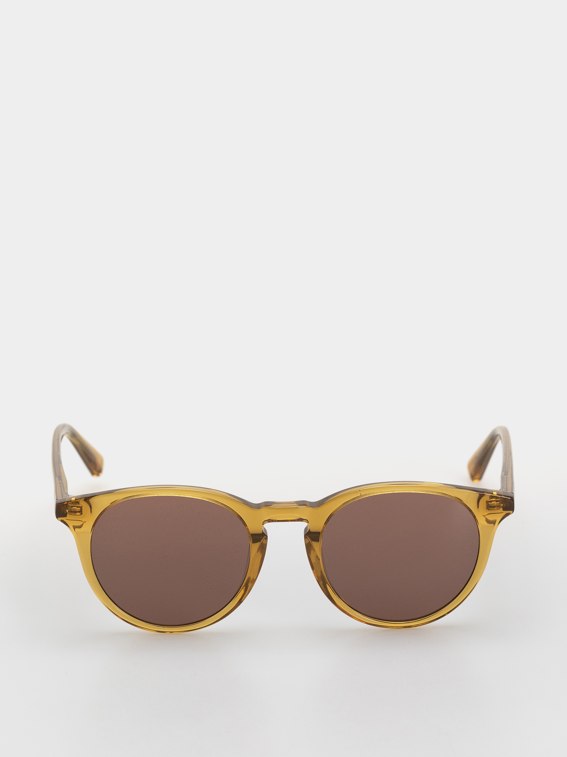 MessyWeekend Sunglasses New Depp (tortoise/brown)