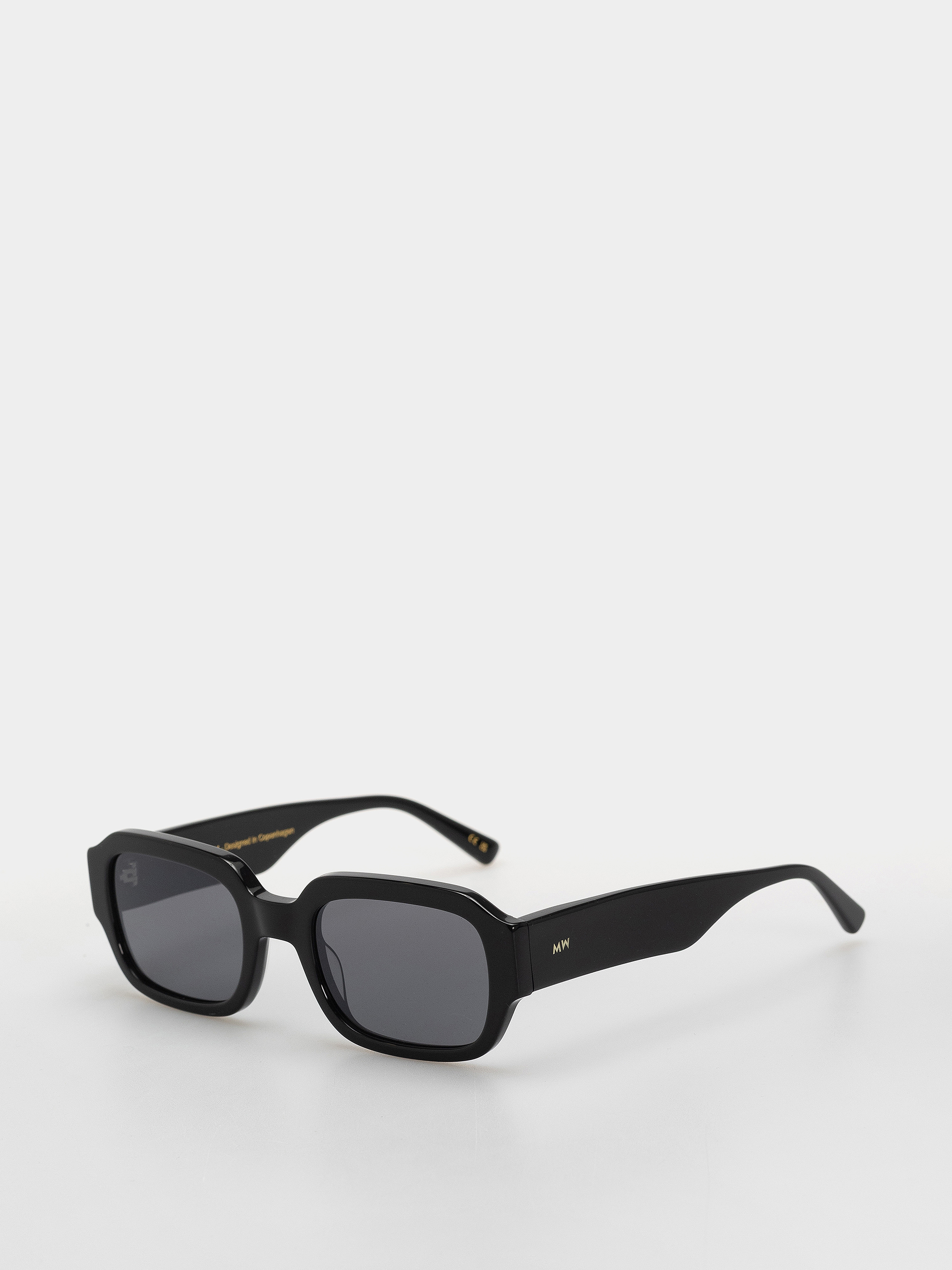 MessyWeekend Sunglasses Downey
