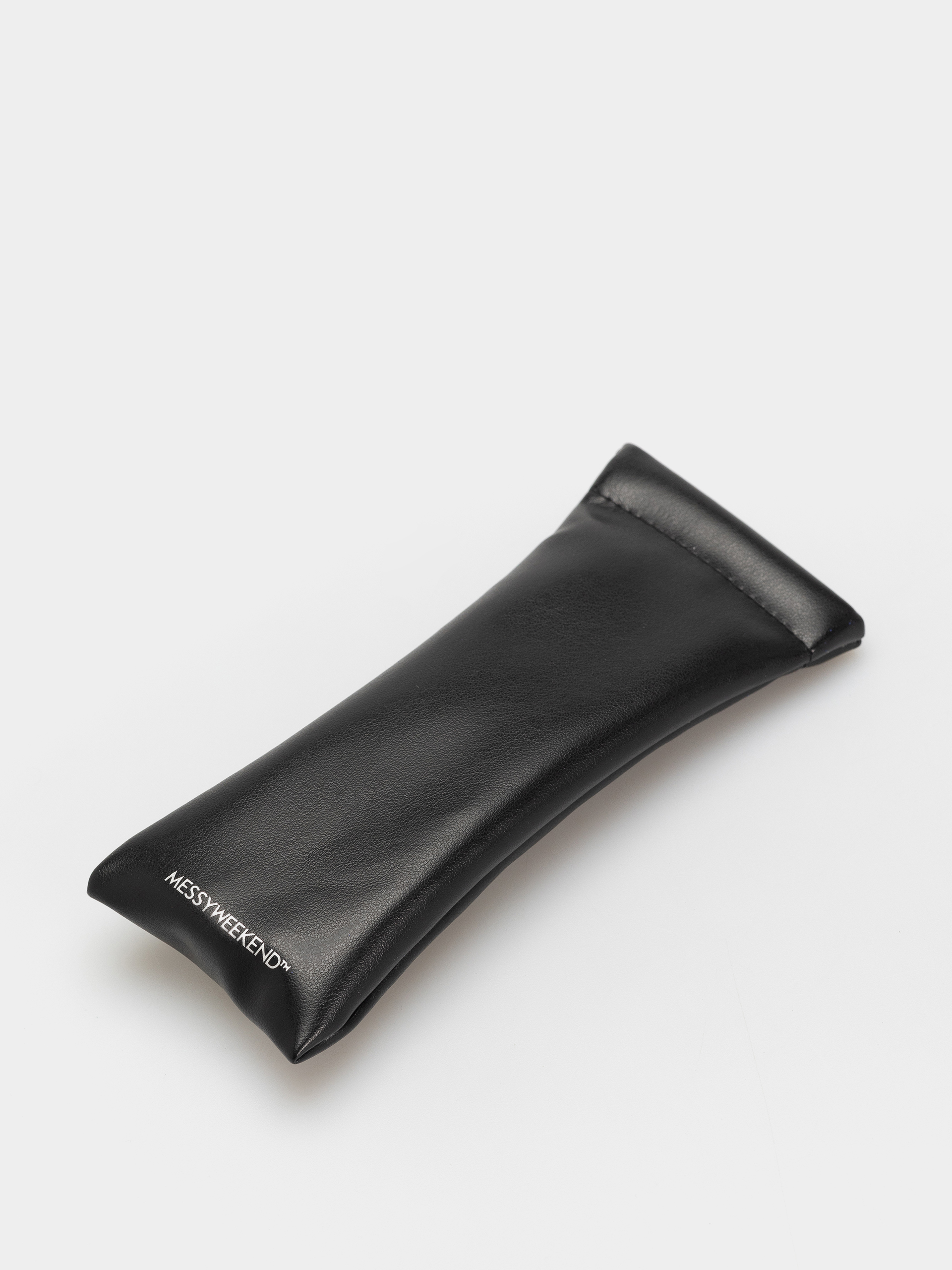 MessyWeekend Sunglasses Downey (black/grey)