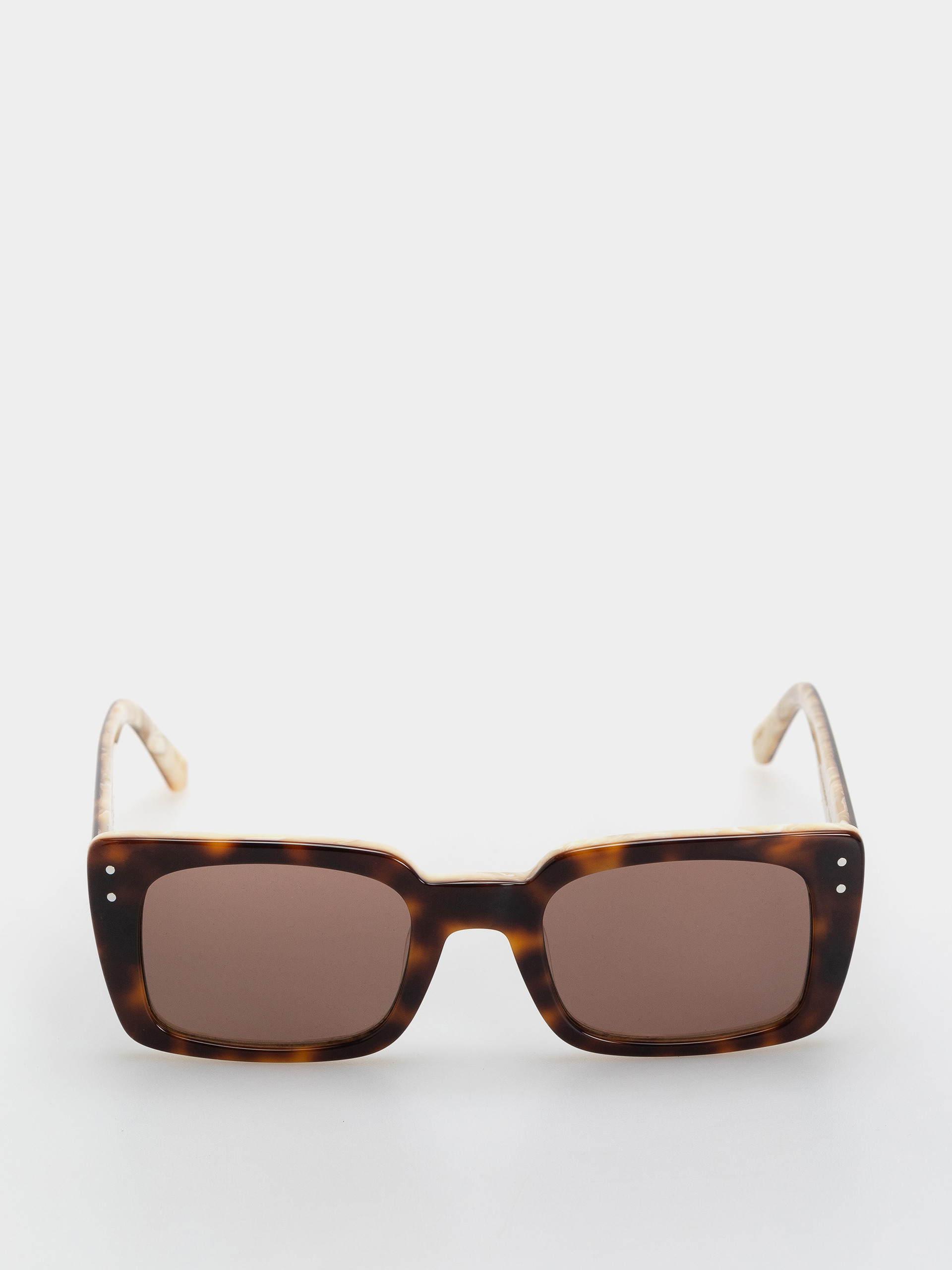 MessyWeekend Sonnenbrille Anna (tortoise/brown)