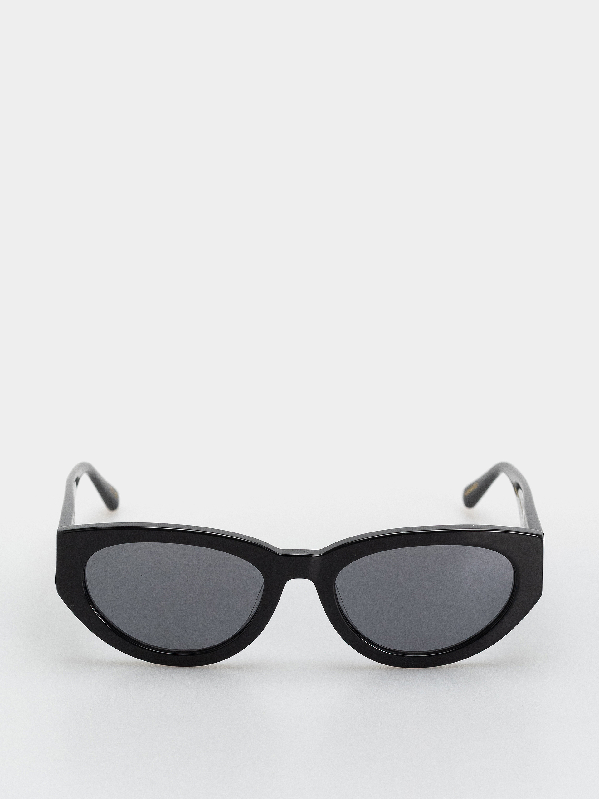 MessyWeekend Sunglasses Audrey (black/grey)
