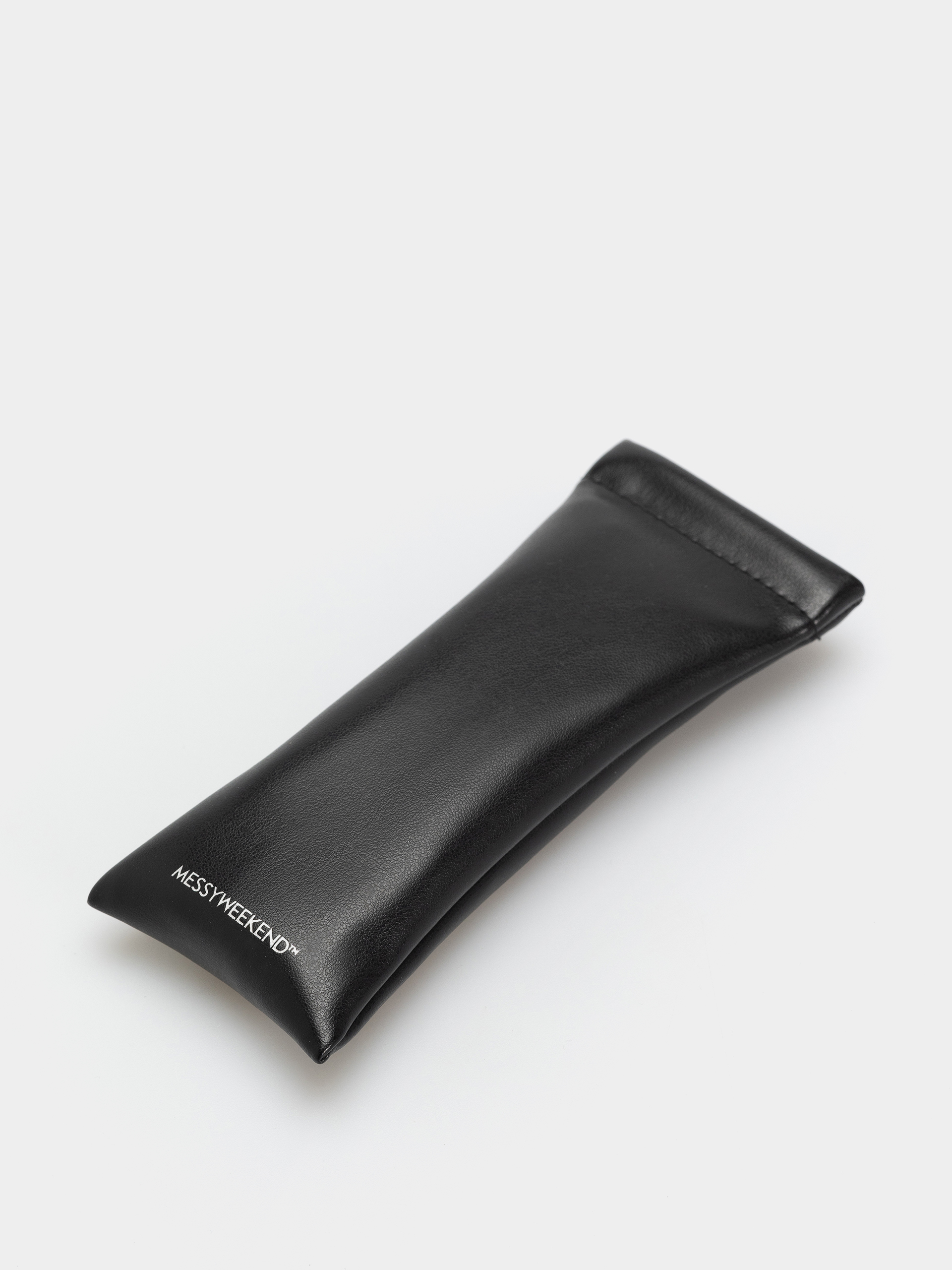 MessyWeekend Sunglasses Audrey (black/grey)