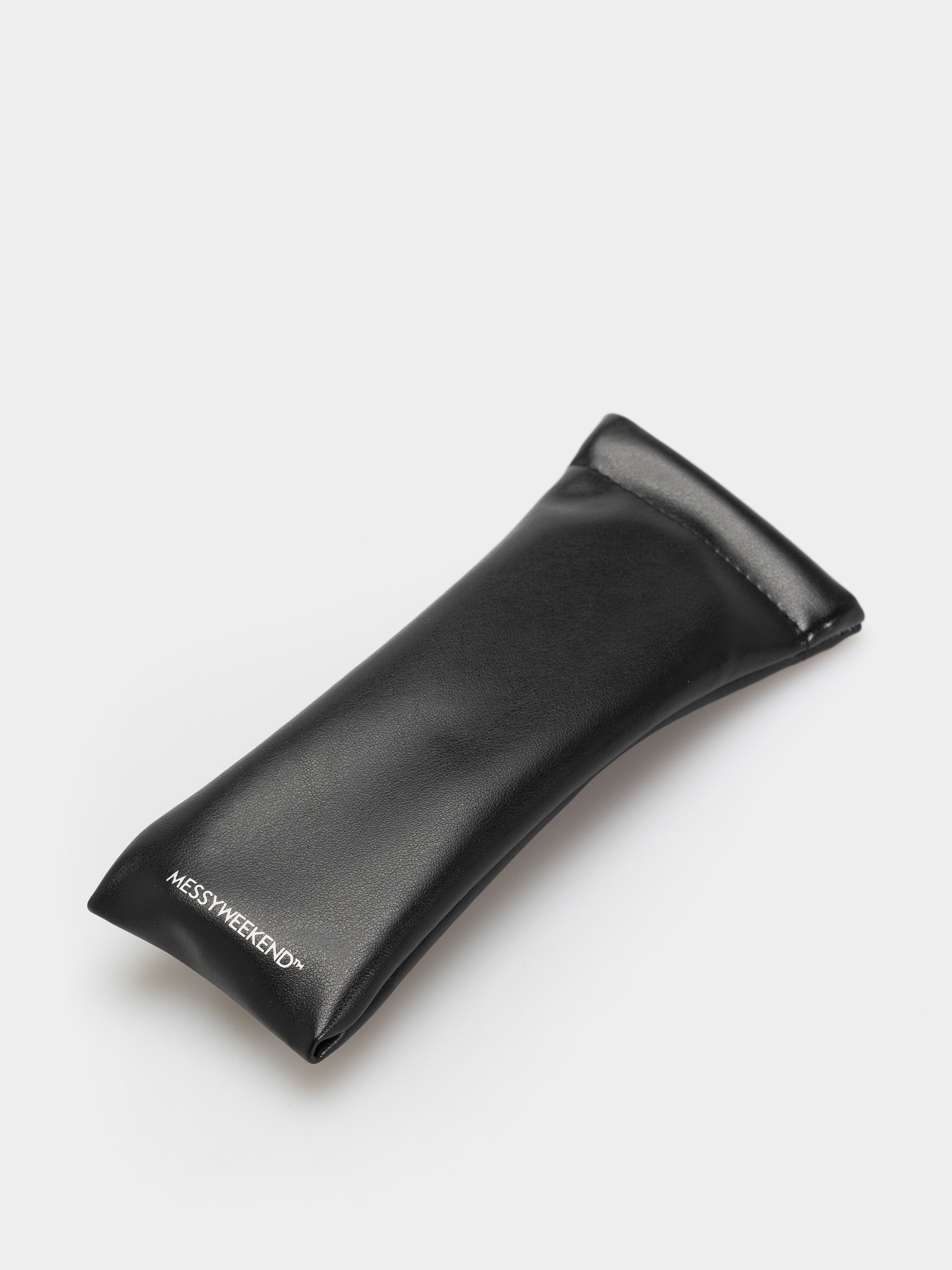 MessyWeekend Sonnenbrille Downey (black/gradient blue)