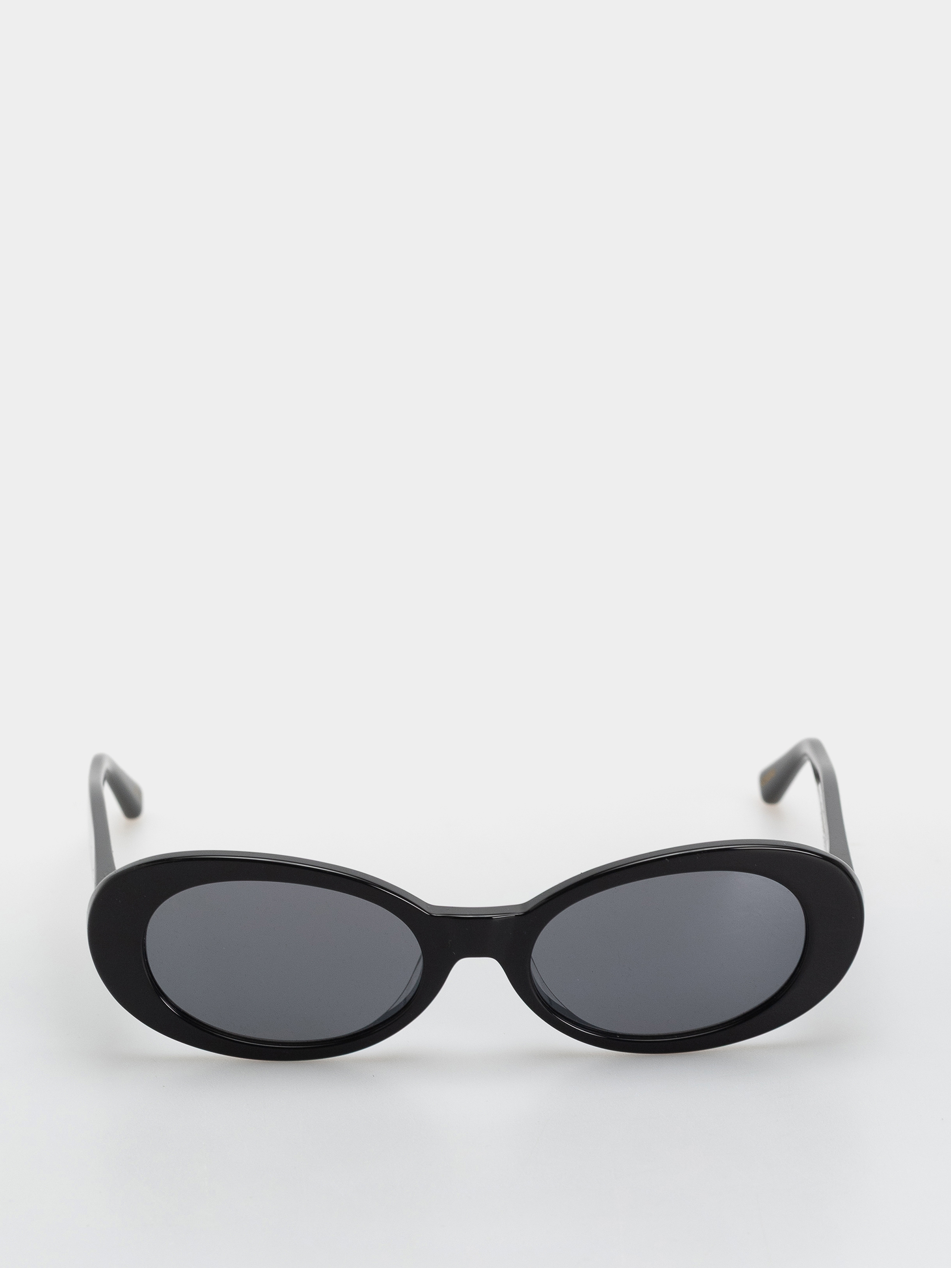 MessyWeekend Sonnenbrille Kurt (black/grey)