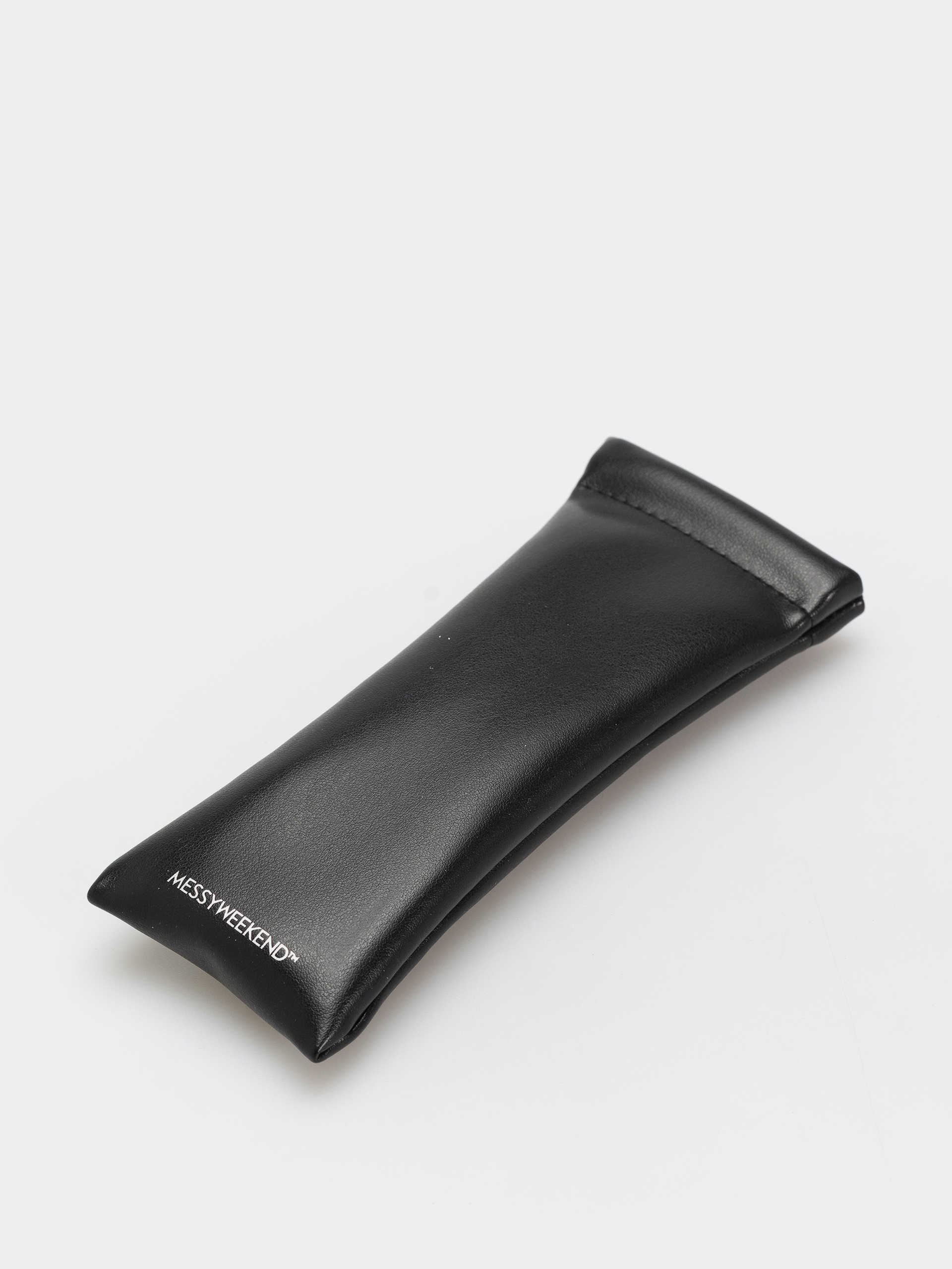 MessyWeekend Sunglasses Kurt (black/grey)