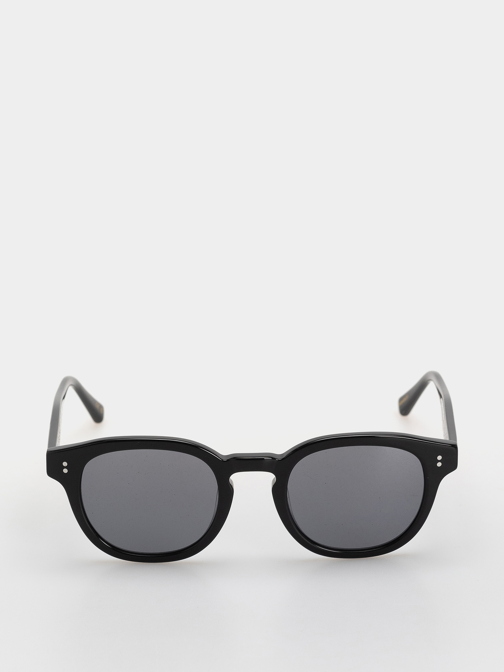 MessyWeekend Sunglasses Bille (black/grey)