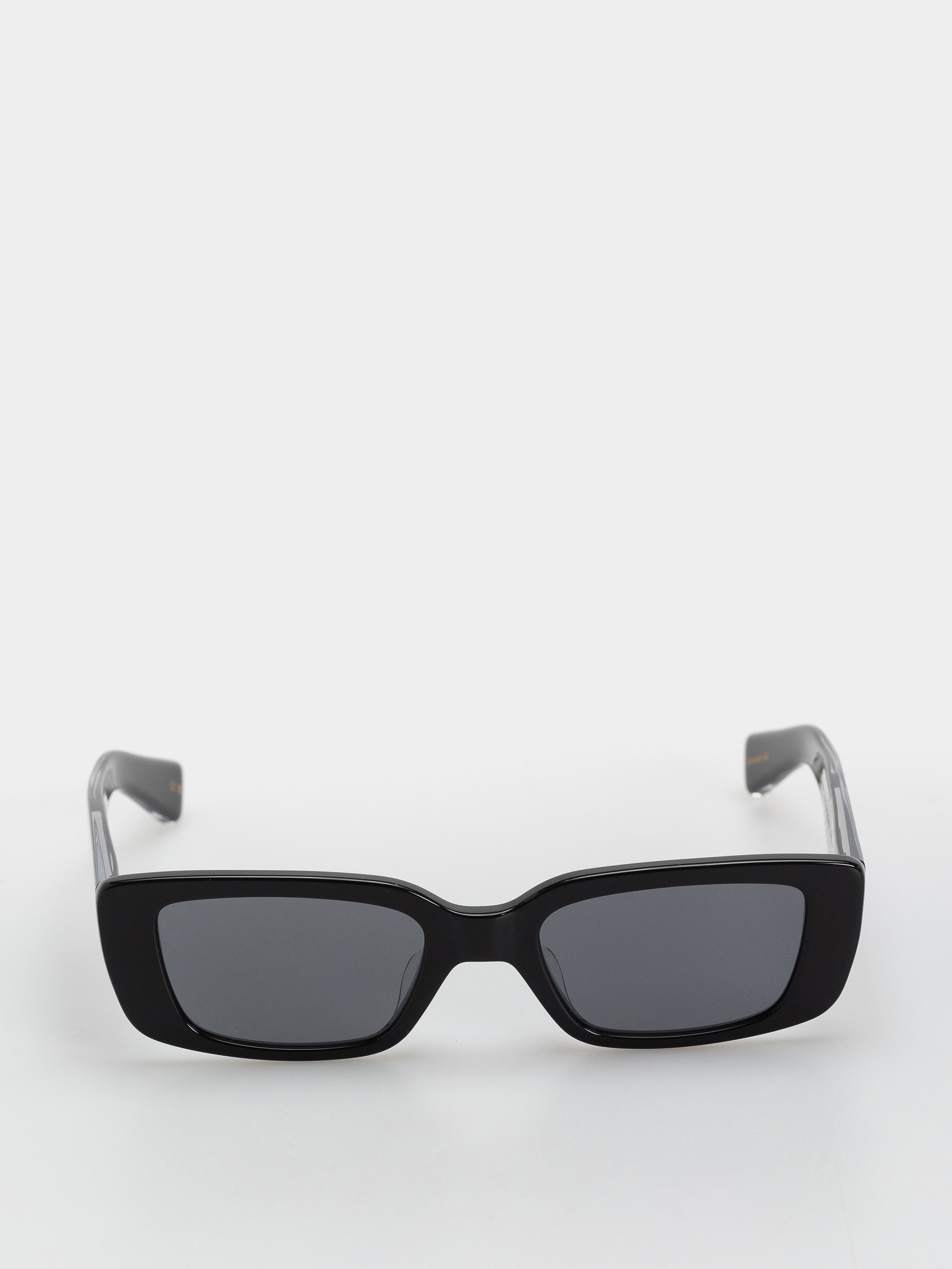 MessyWeekend Sunglasses Grace Iso (black/transparent)