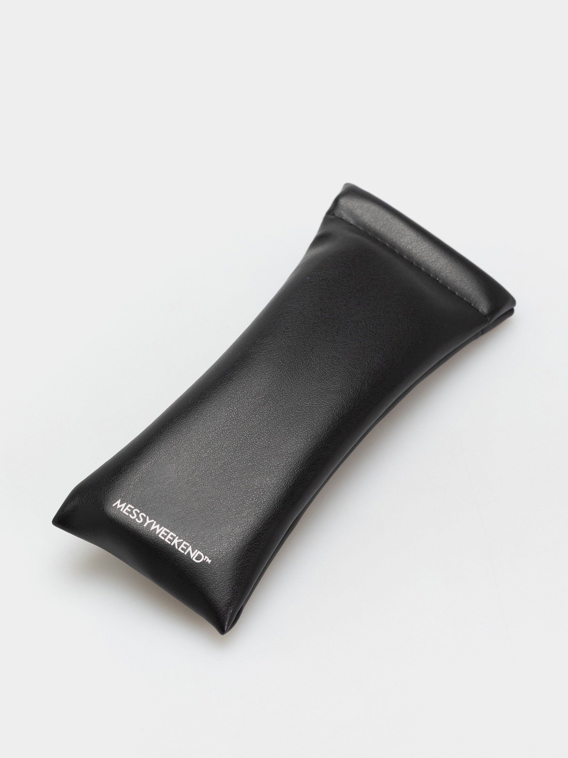 MessyWeekend Sunglasses Grace Iso (black/transparent)