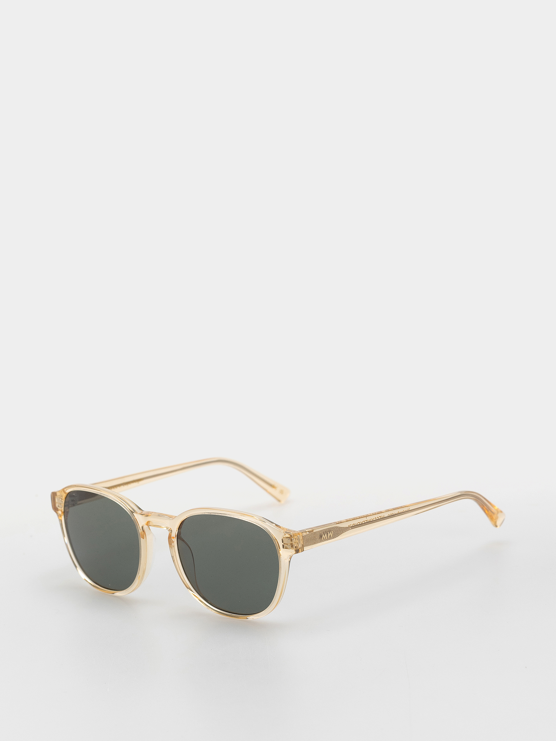 MessyWeekend Sunglasses Ryan