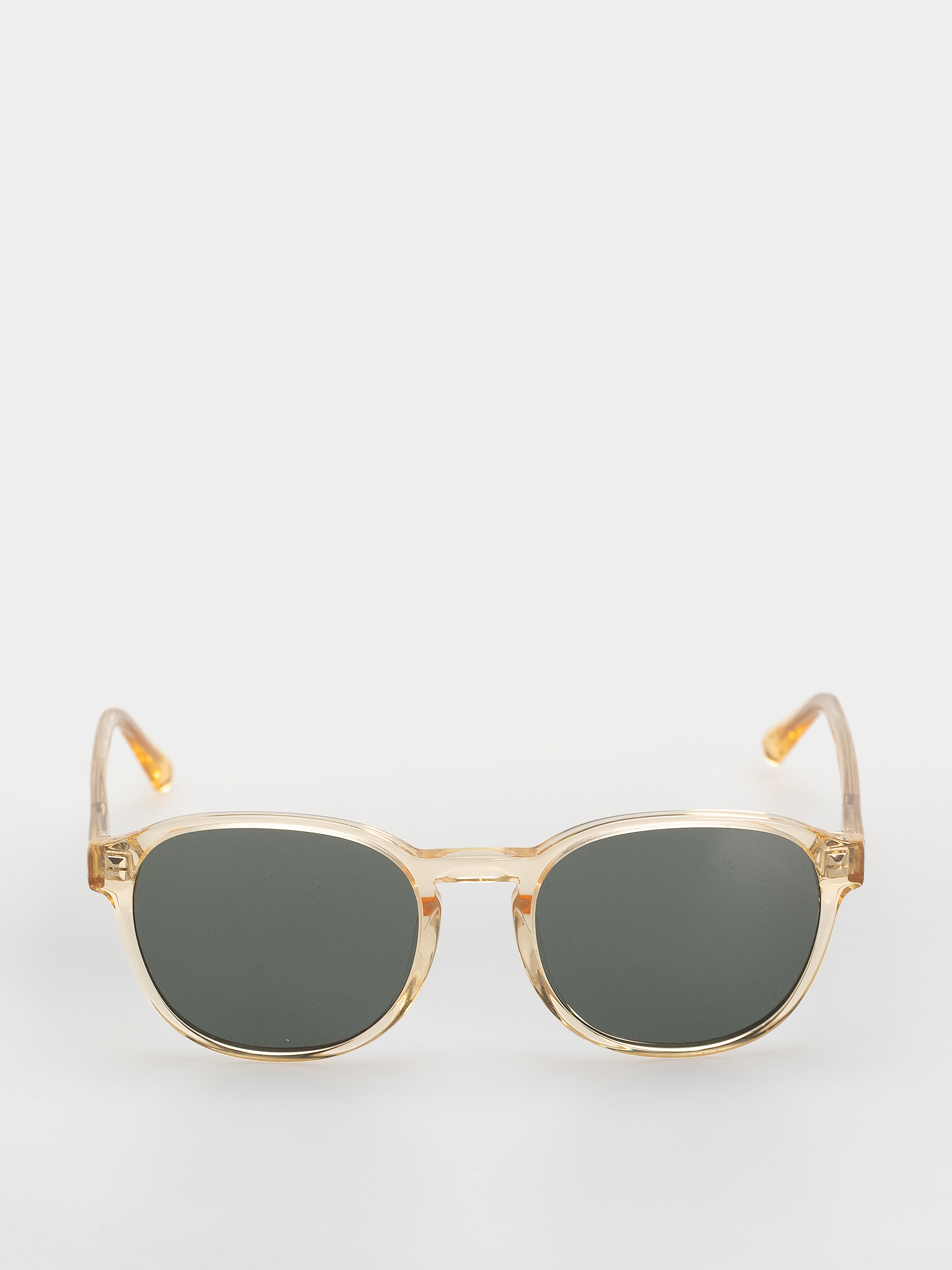 MessyWeekend Sonnenbrille Ryan (champagne/green)
