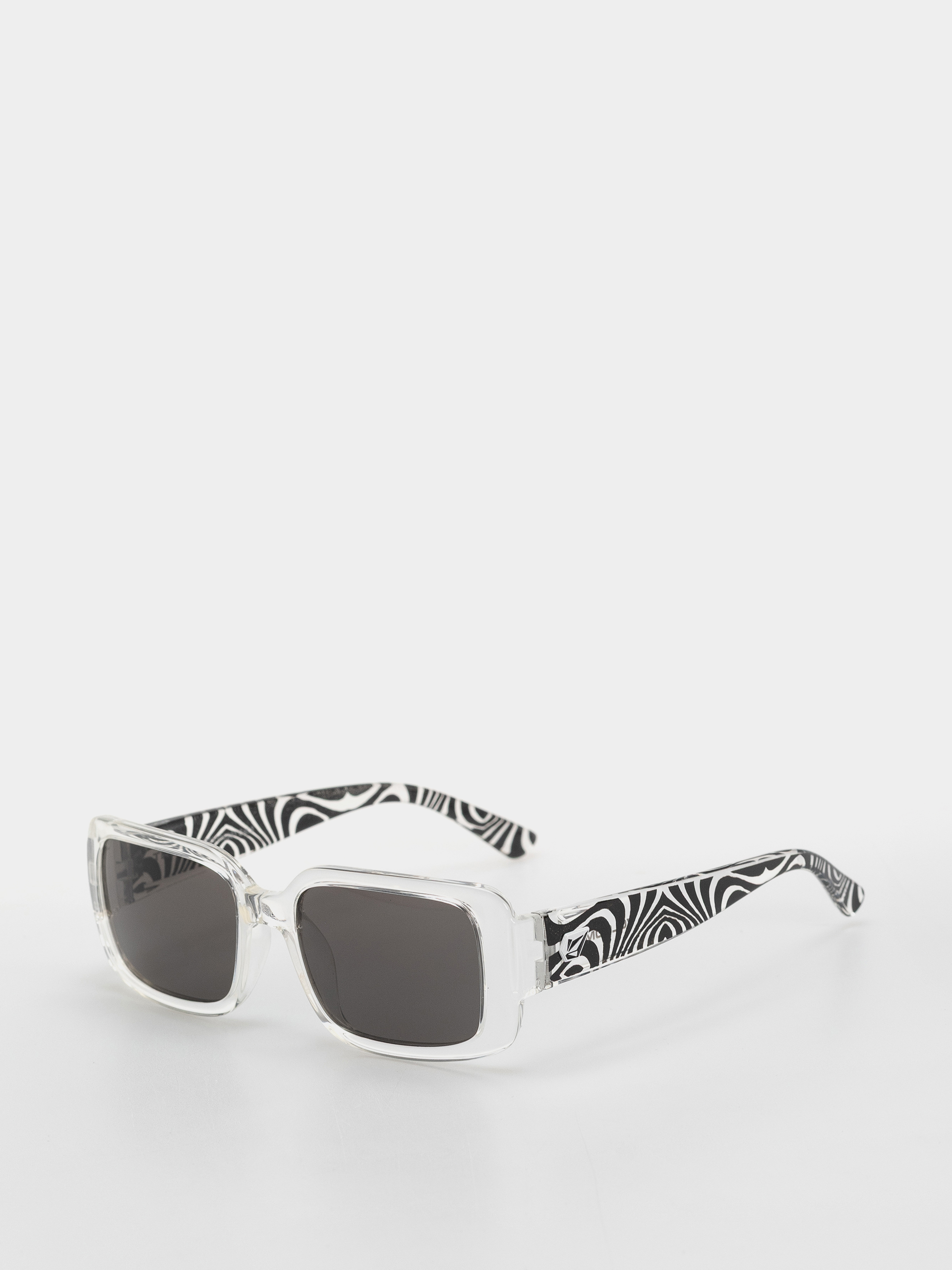 Volcom Sunglasses True (asphalt beach/gray)