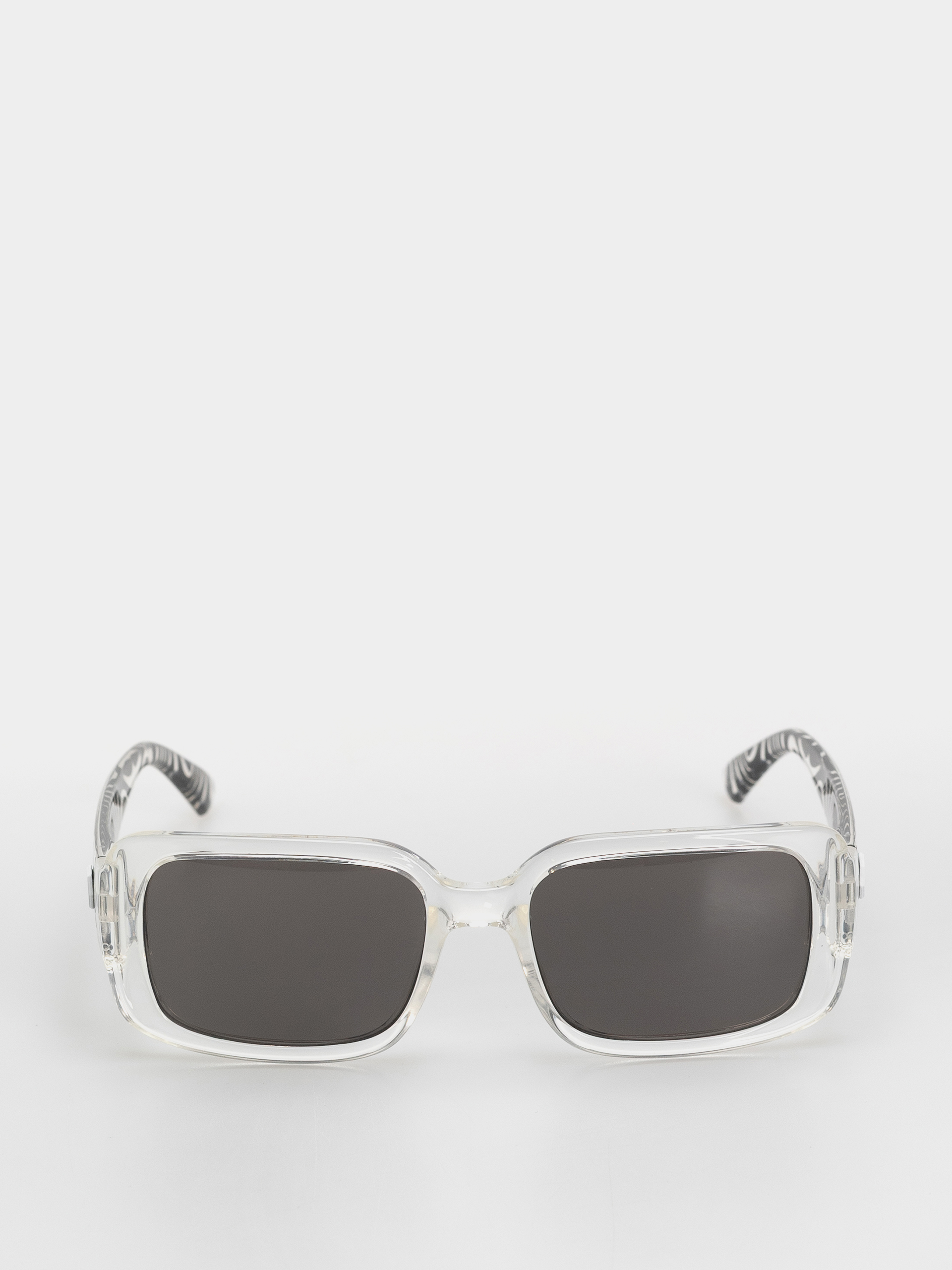 Volcom Sunglasses True (asphalt beach/gray)