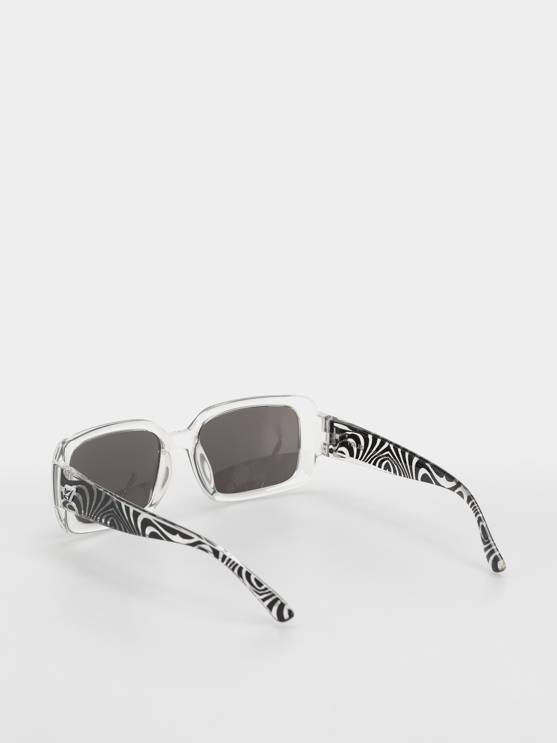 Volcom Sunglasses True (asphalt beach/gray)
