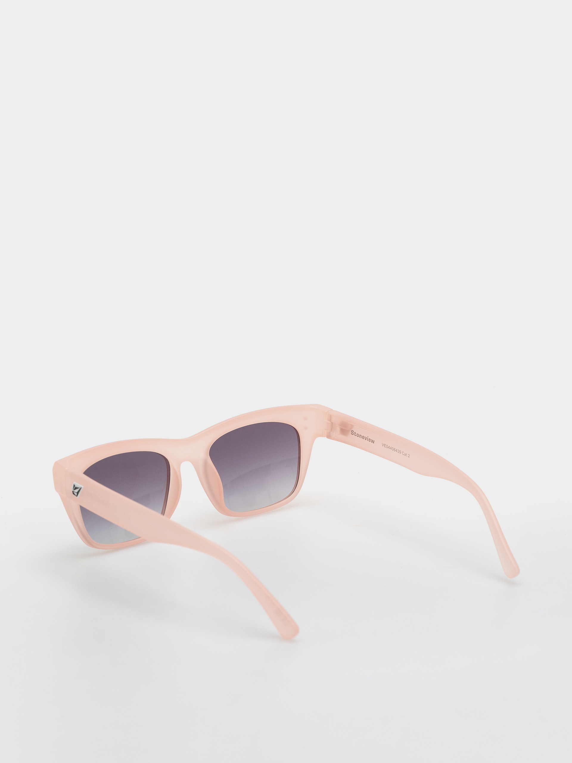 Volcom Sonnenbrille Stoneview (like a rainbow/black/pink)