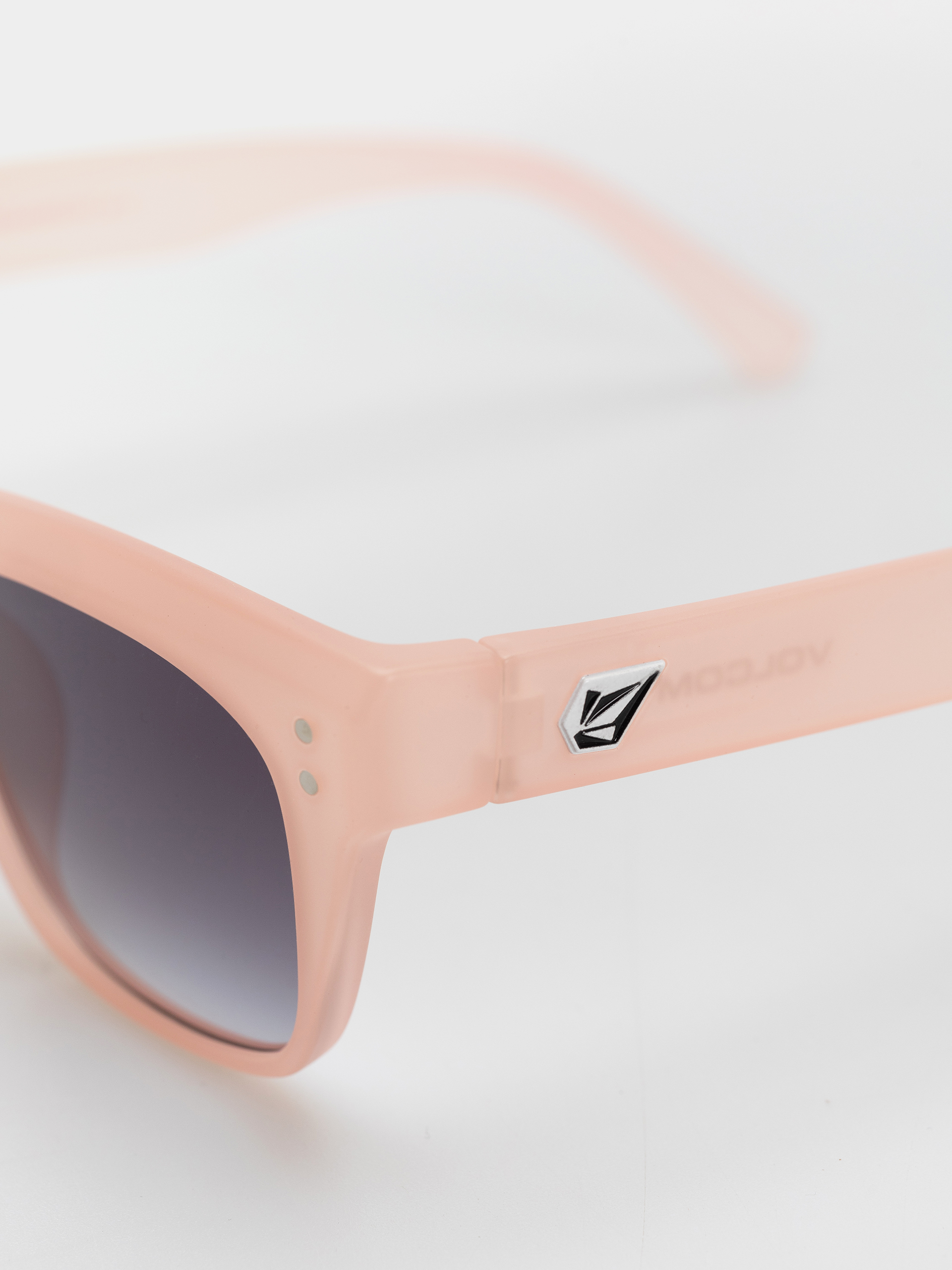 Volcom Sonnenbrille Stoneview (like a rainbow/black/pink)