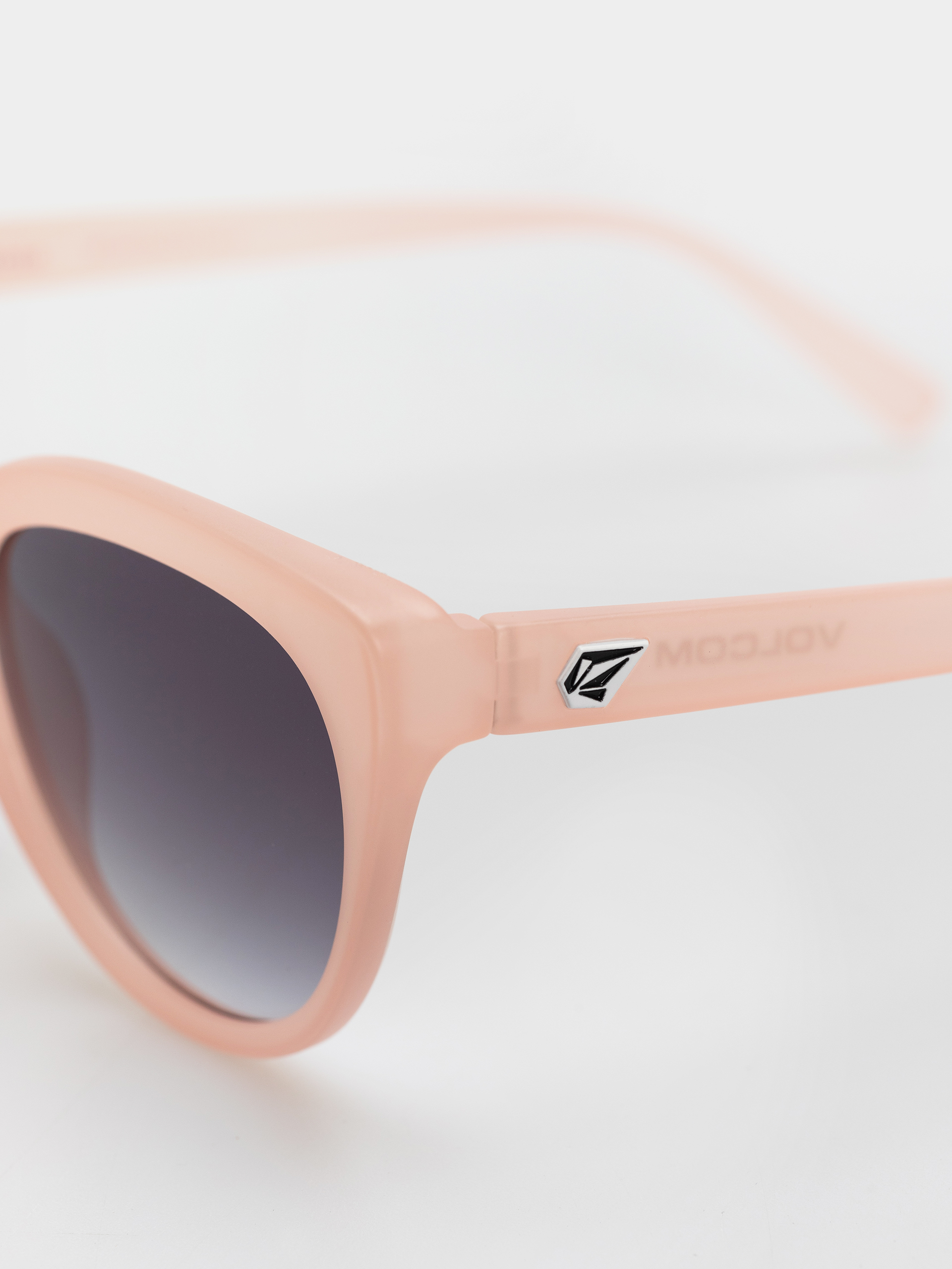 Volcom Sonnenbrille Eyeeye Stone (like a rainbow/bl/pink)