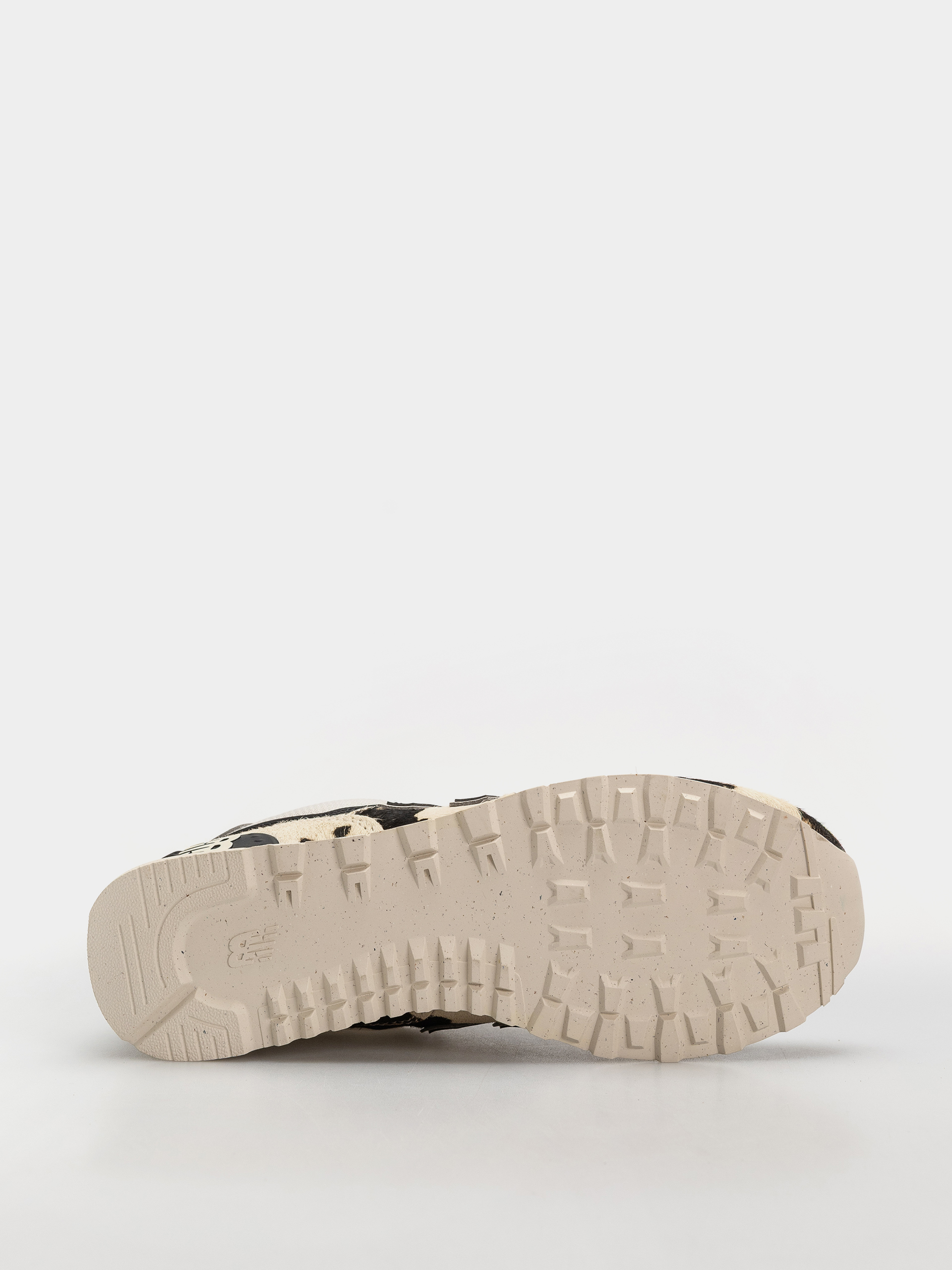 New Balance 574 Wmn Shoes (black/linen)
