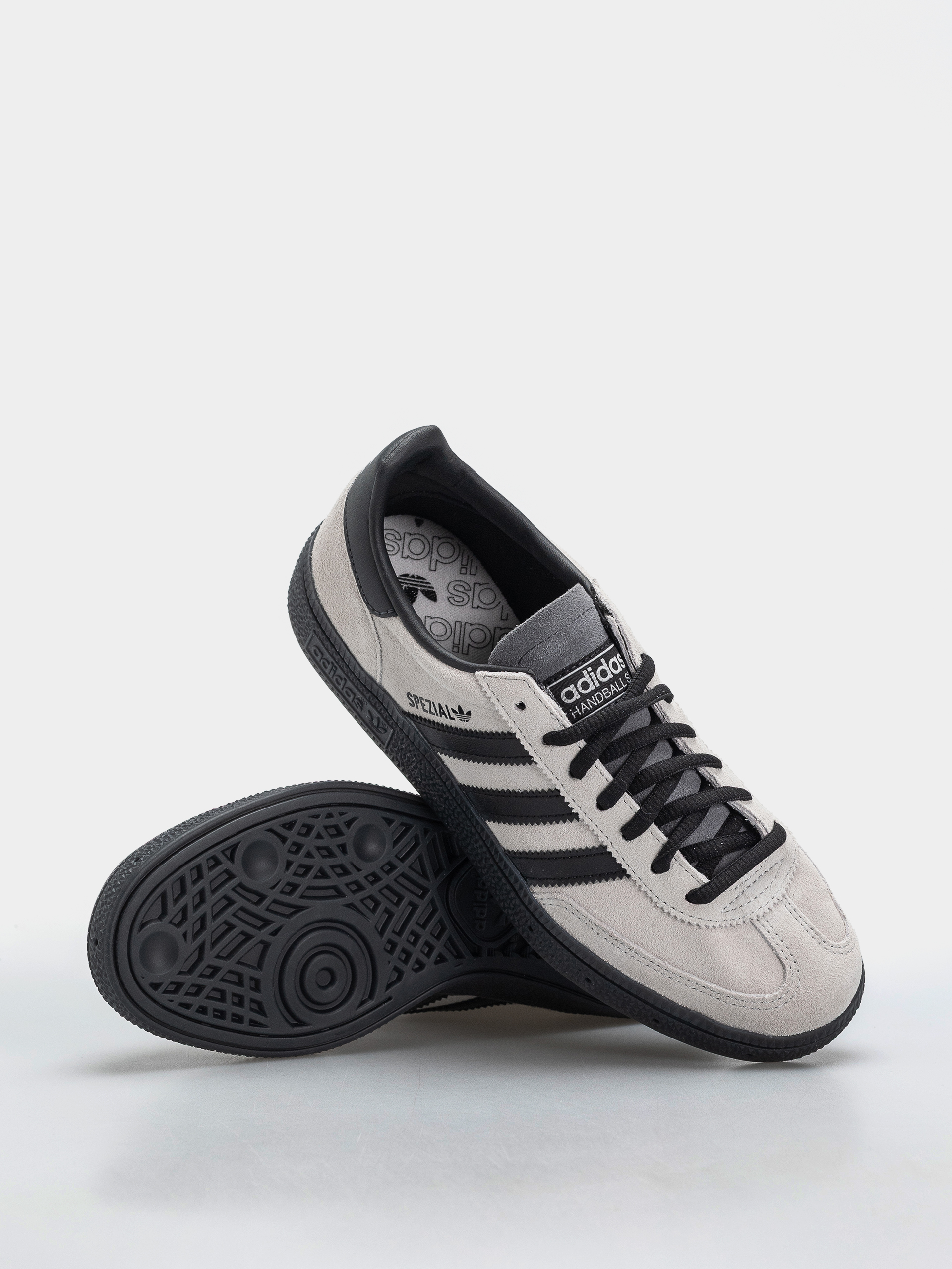 adidas Handball Spezial Shoes (gretwo/carbon/cblack)