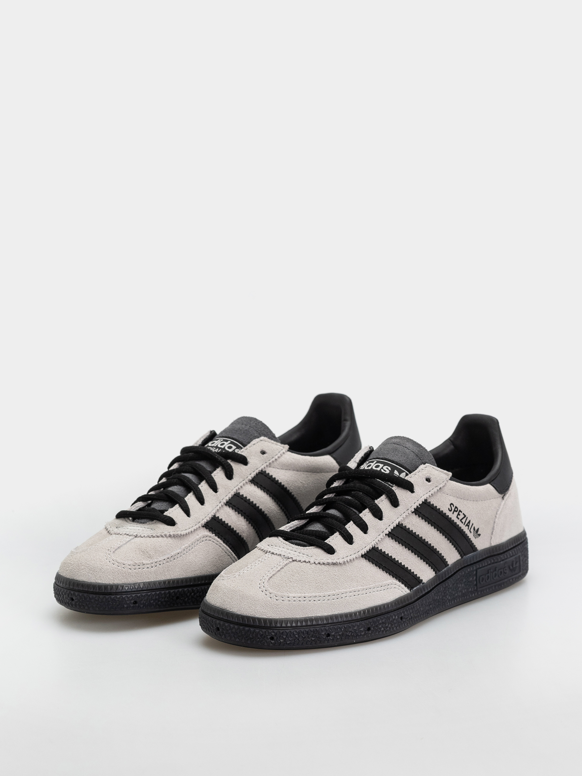 adidas Handball Spezial Shoes (gretwo/carbon/cblack)