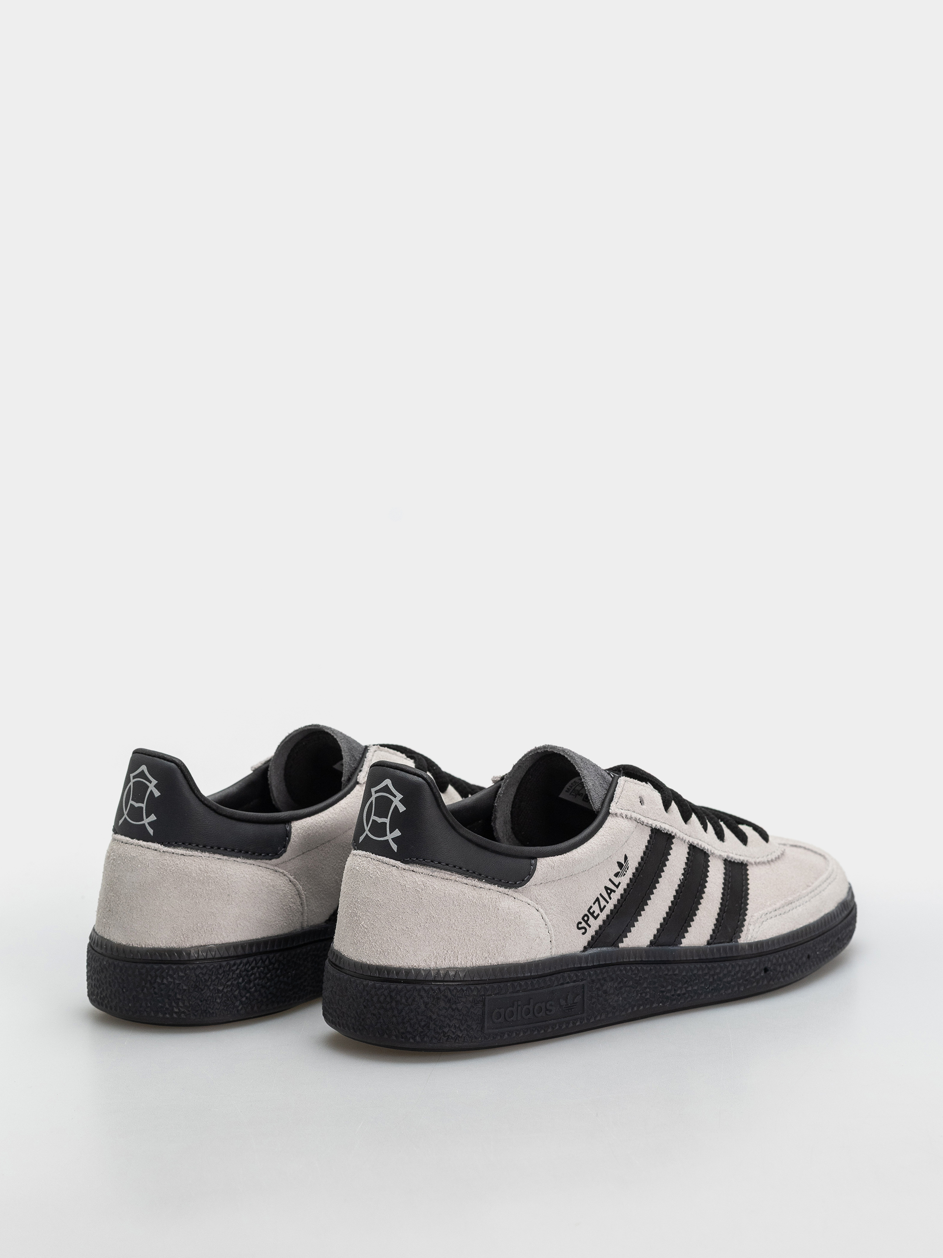 adidas Handball Spezial Shoes (gretwo/carbon/cblack)