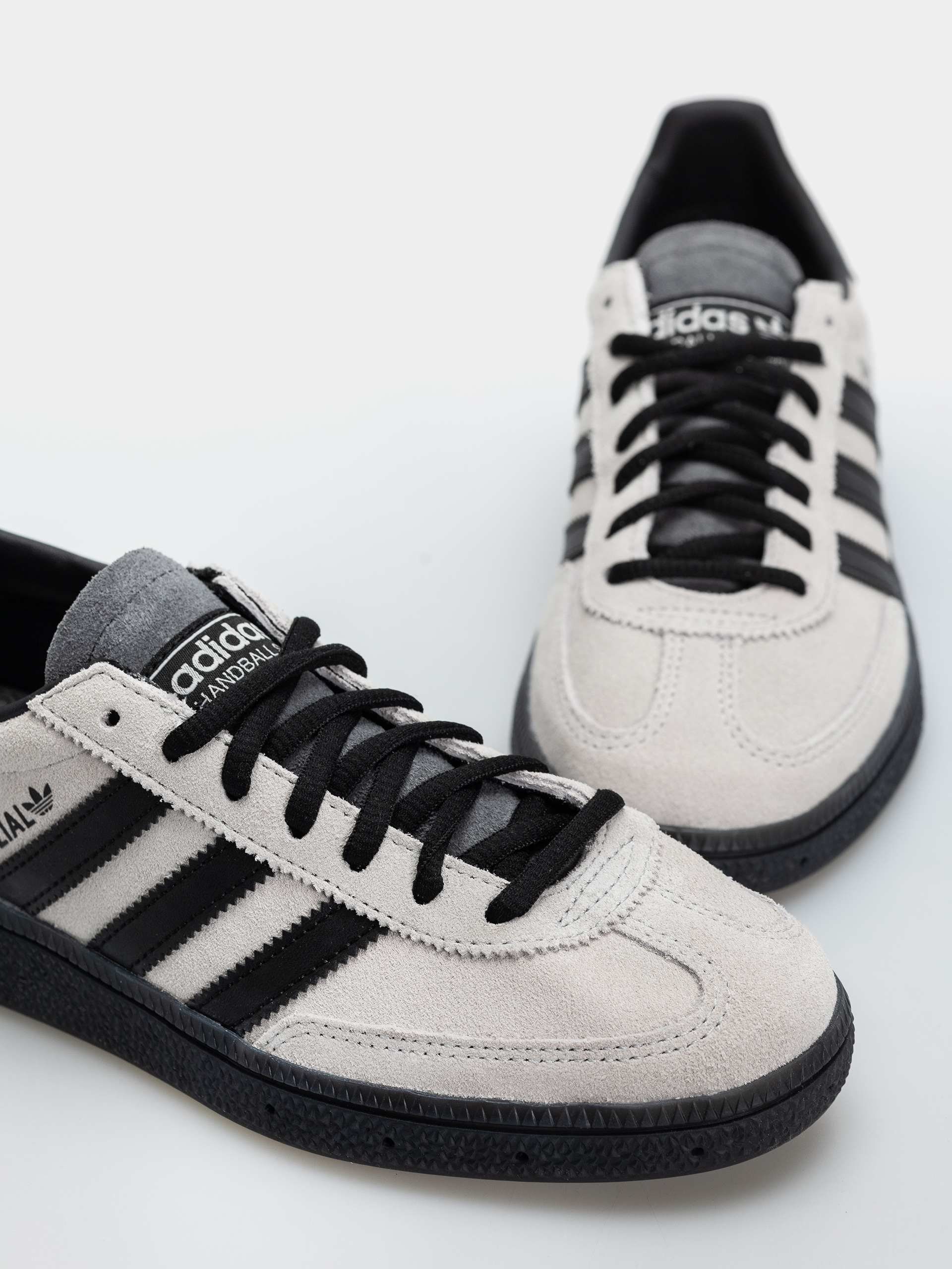 adidas Handball Spezial Shoes (gretwo/carbon/cblack)