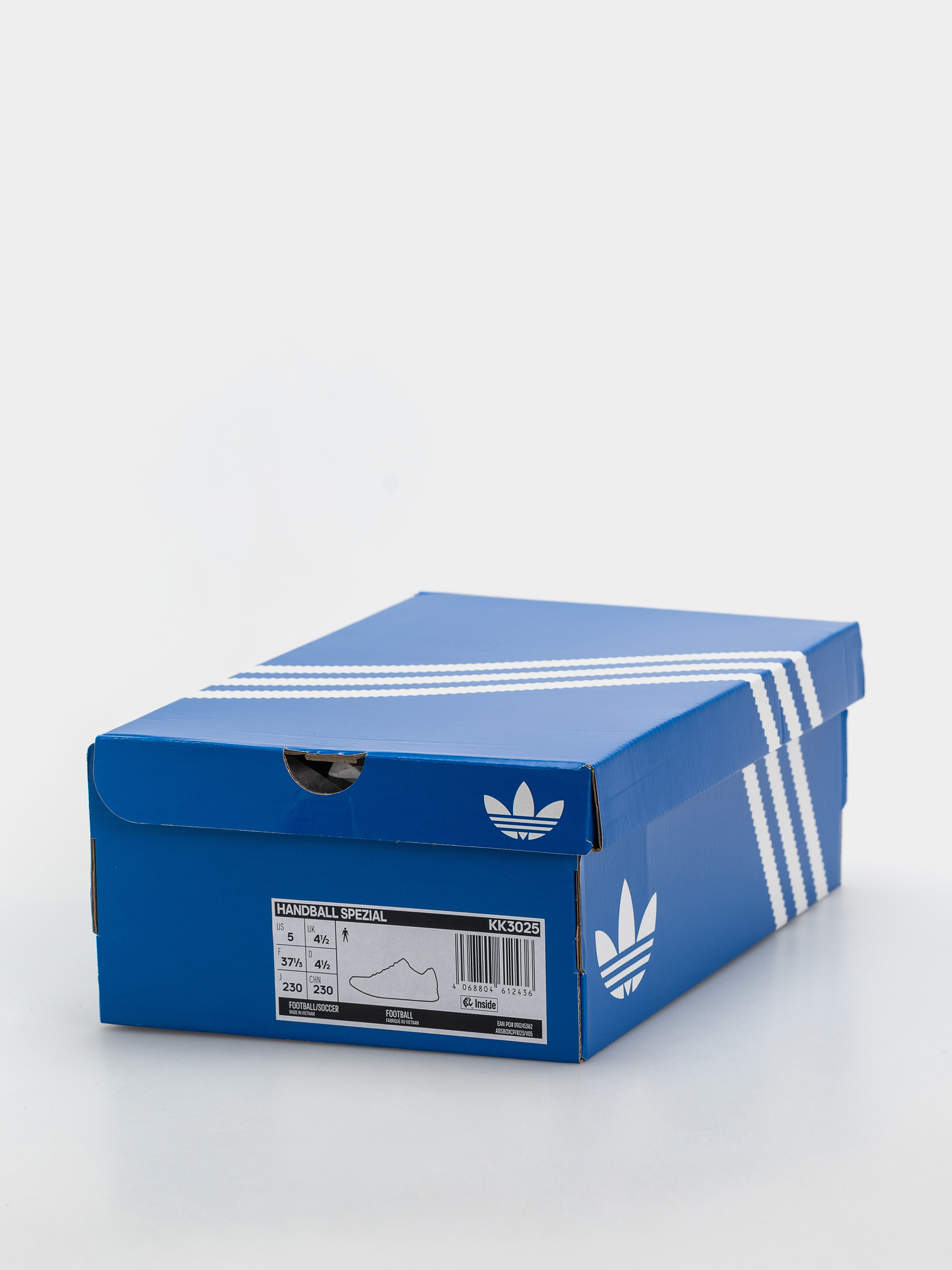 adidas Handball Spezial Schuhe (gretwo/carbon/cblack)