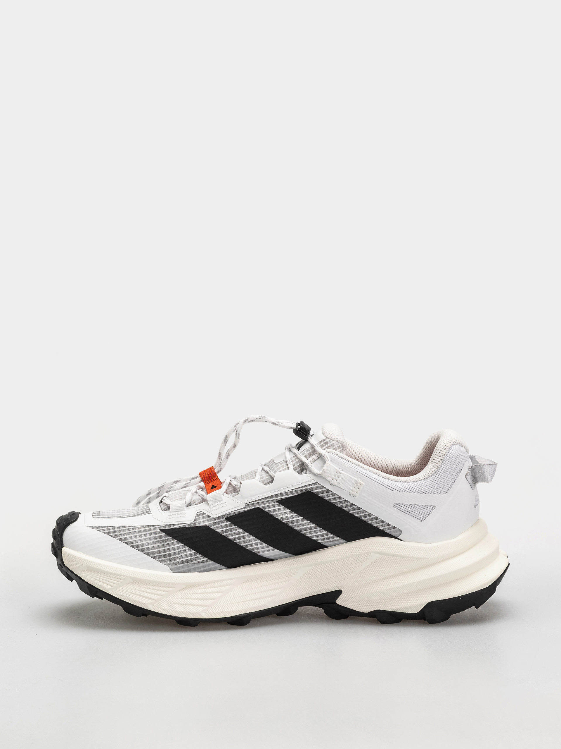adidas Terrex Freehiker Sl Shoes (ftwwht/cblack/seimor)