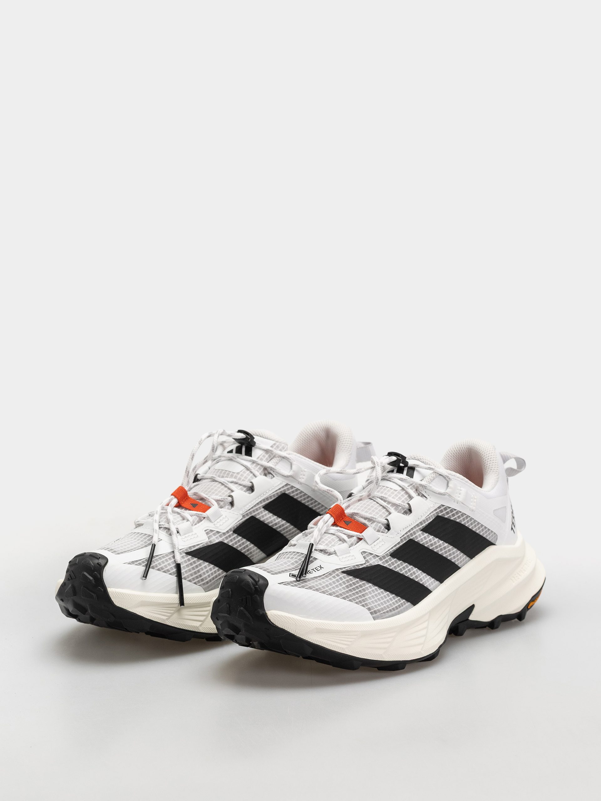 adidas Terrex Freehiker Sl Shoes (ftwwht/cblack/seimor)