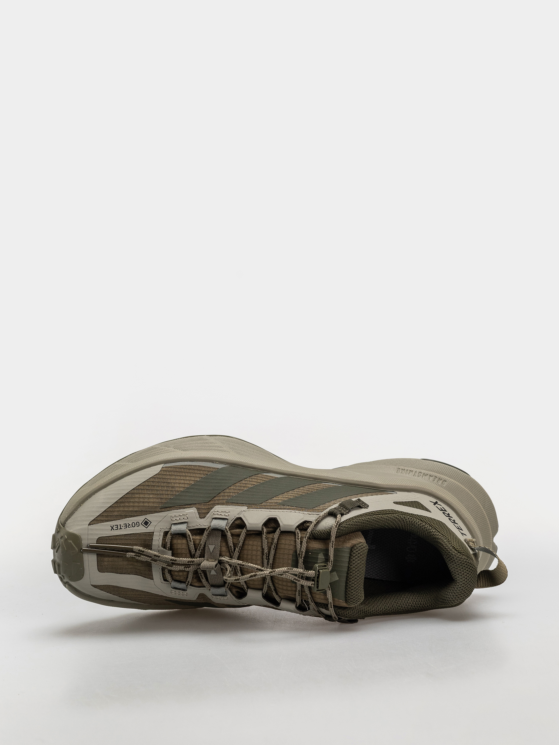 adidas Terrex Freehiker Sl Schuhe (olistr/ngtcar/silpeb)