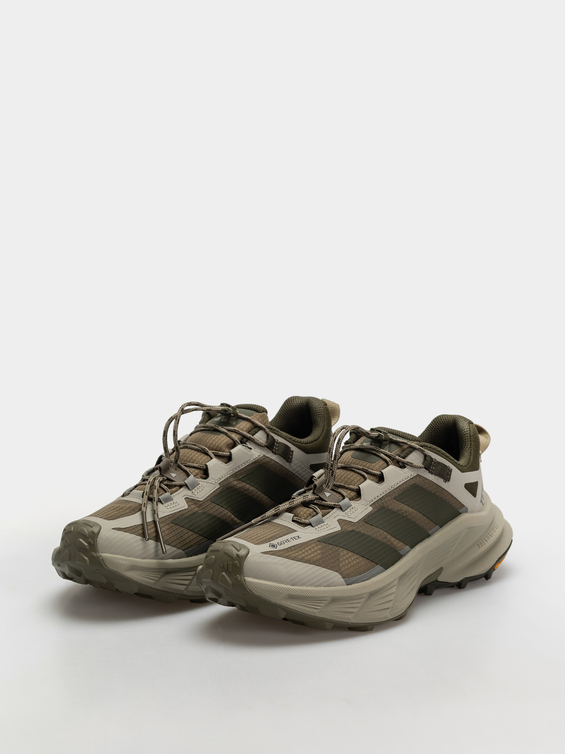 adidas Terrex Freehiker Sl Schuhe (olistr/ngtcar/silpeb)