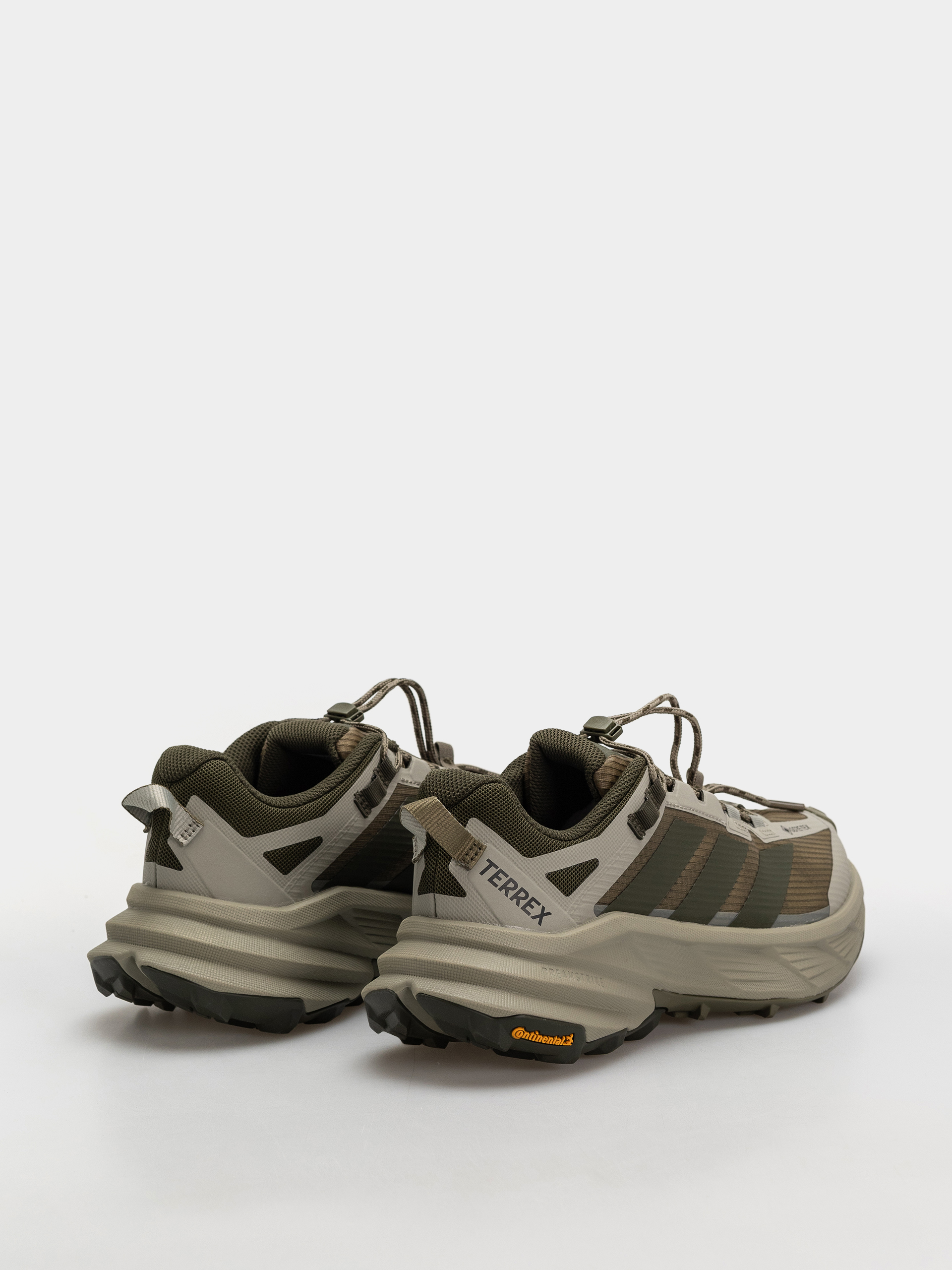 adidas Terrex Freehiker Sl Schuhe (olistr/ngtcar/silpeb)