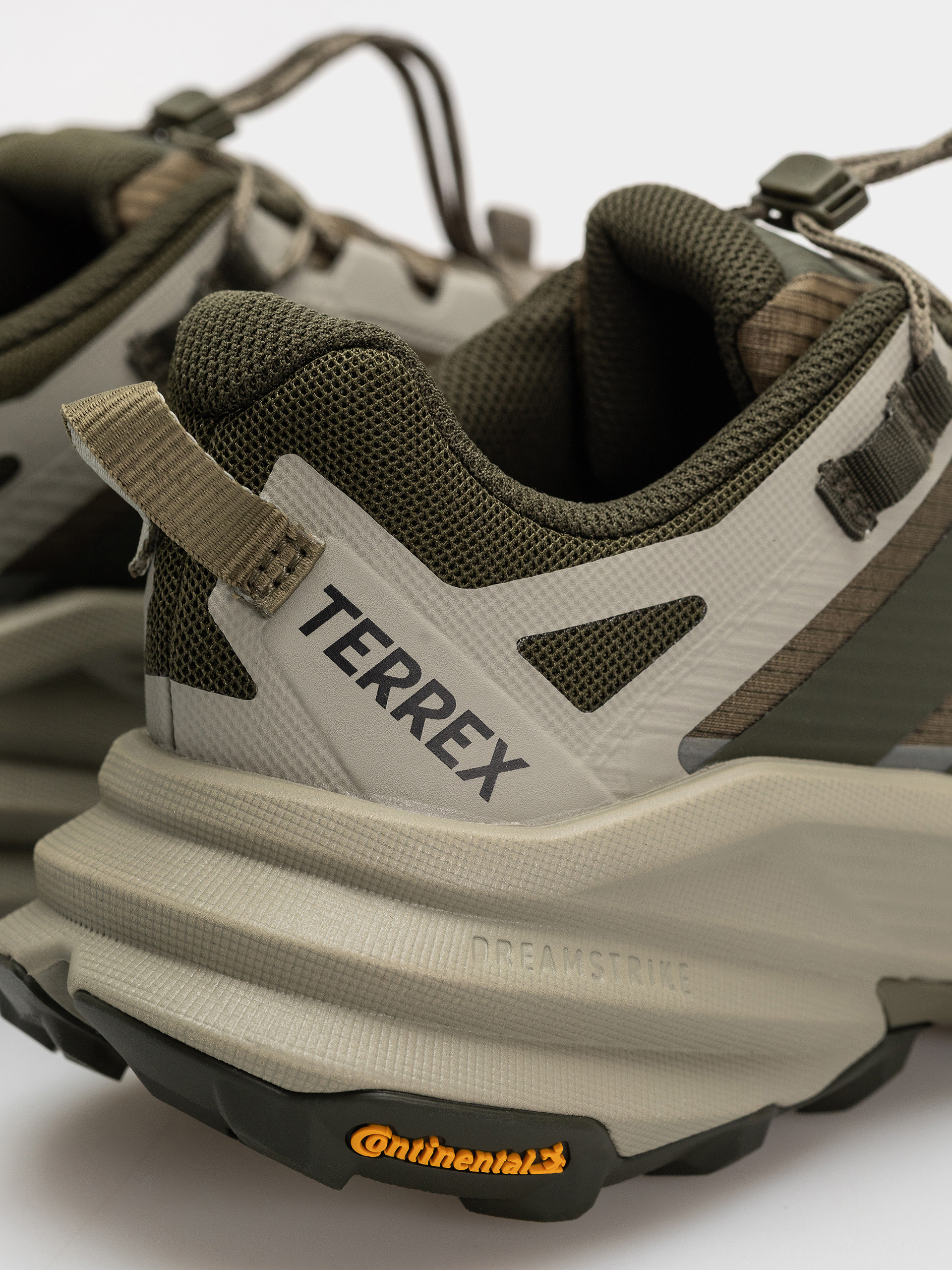 adidas Terrex Freehiker Sl Shoes (olistr/ngtcar/silpeb)