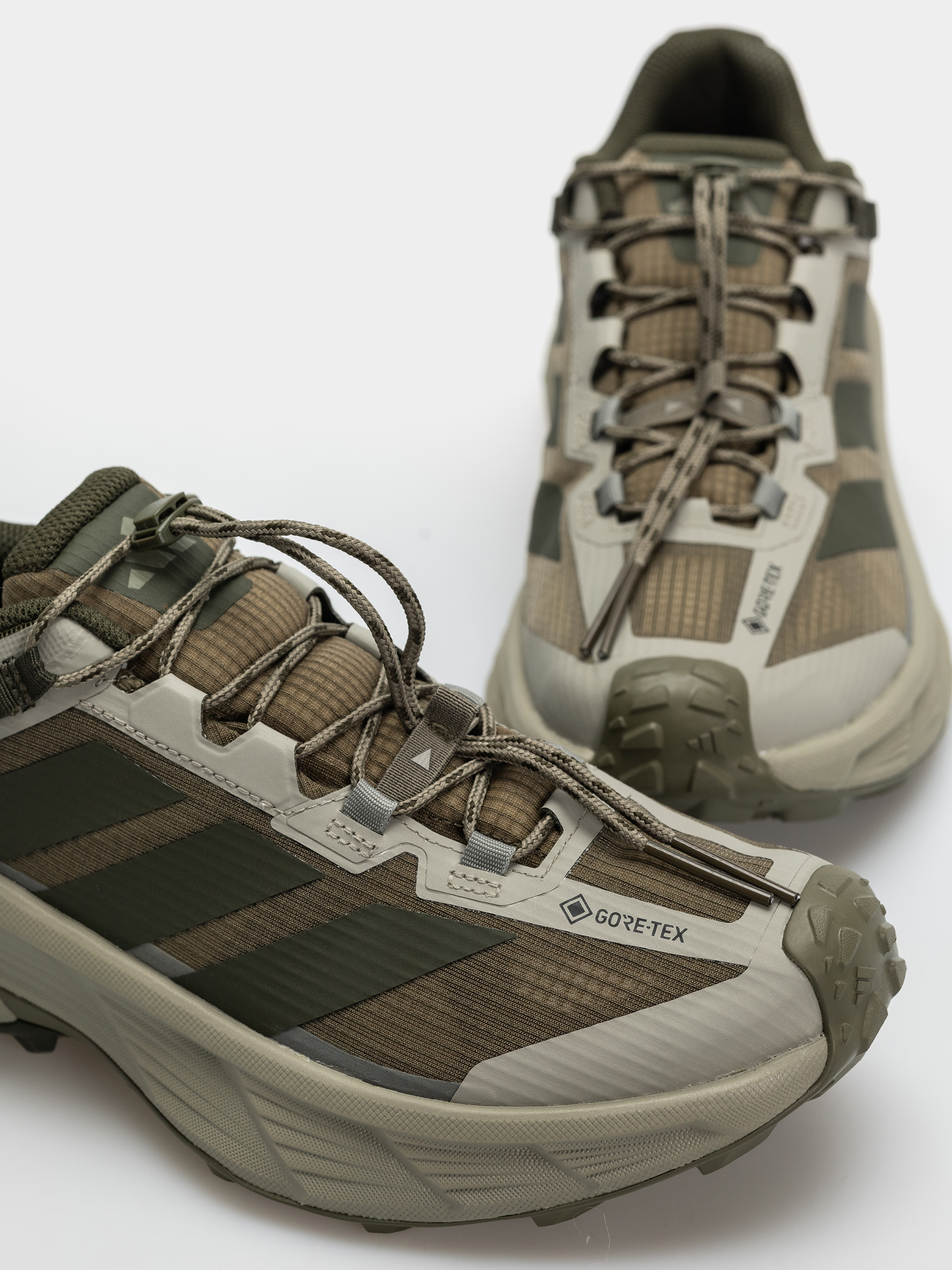 adidas Terrex Freehiker Sl Schuhe (olistr/ngtcar/silpeb)