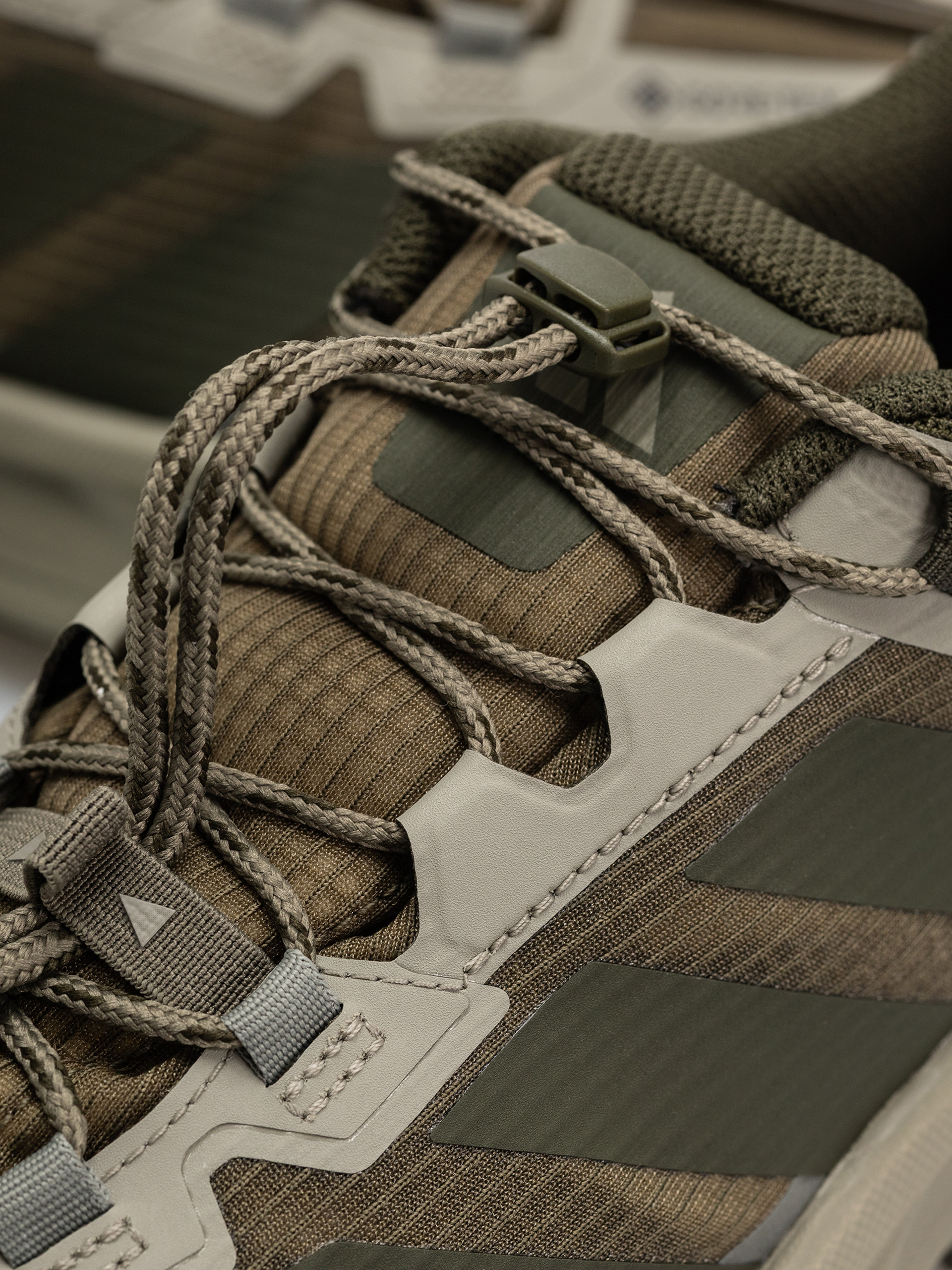 adidas Terrex Freehiker Sl Shoes (olistr/ngtcar/silpeb)