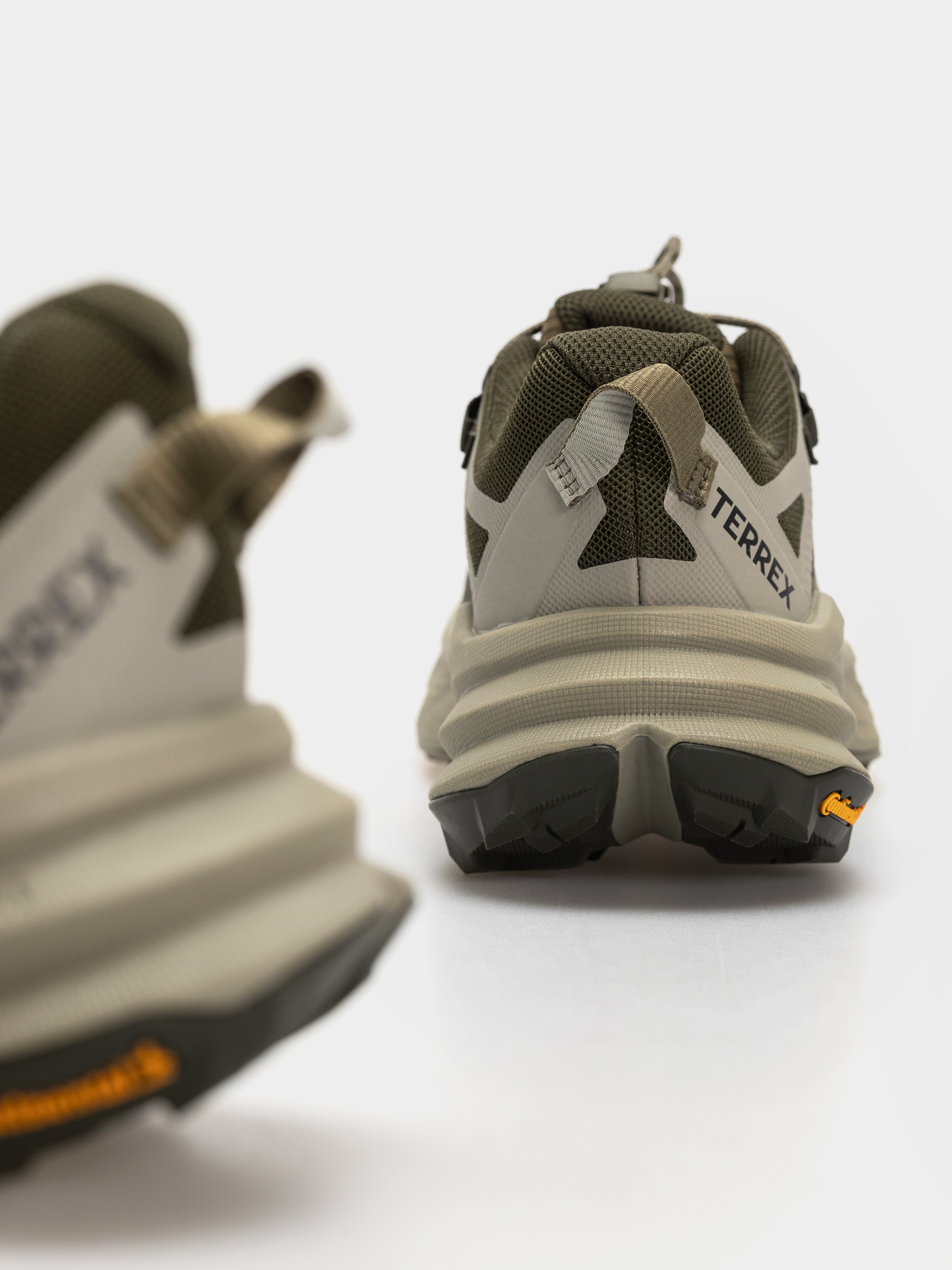 adidas Terrex Freehiker Sl Schuhe (olistr/ngtcar/silpeb)