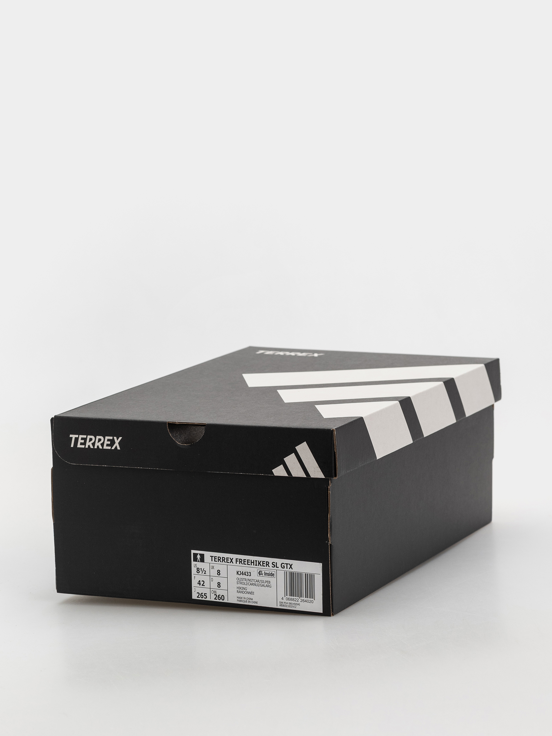 adidas Terrex Freehiker Sl Schuhe (olistr/ngtcar/silpeb)